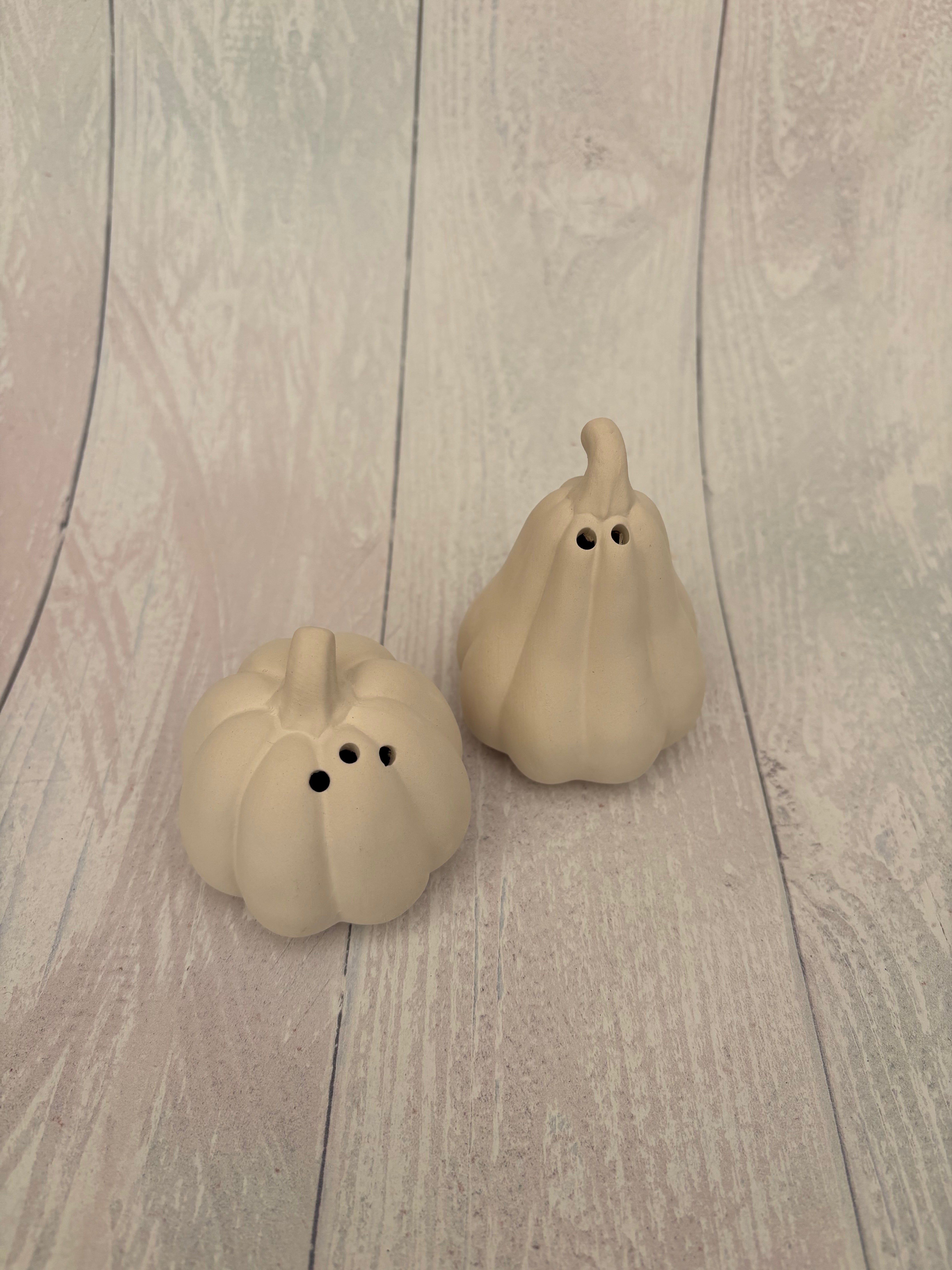 Pop Up Gourd S&P Pots - PaintPott