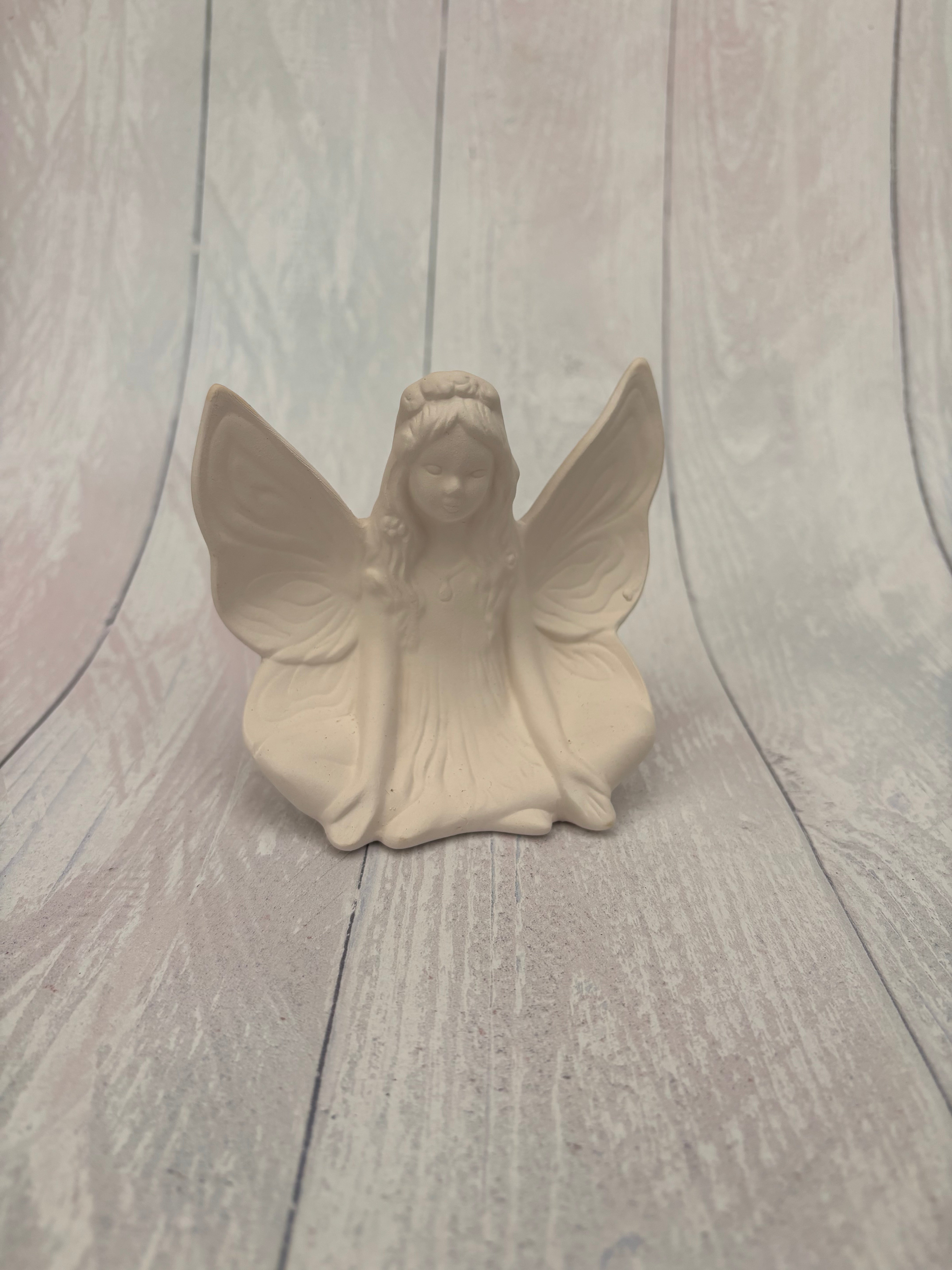 Fairy - PaintPott