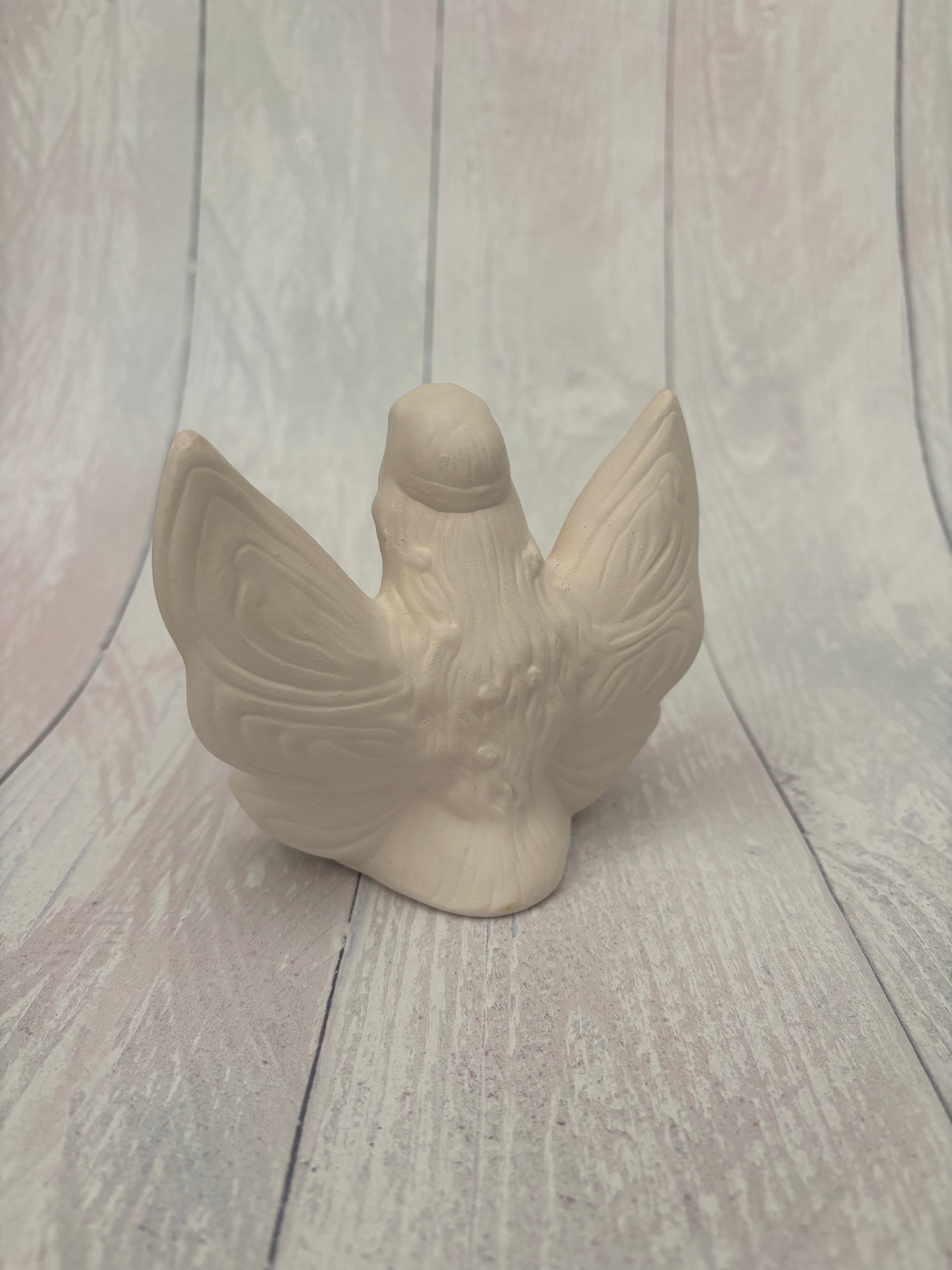 Fairy - PaintPott
