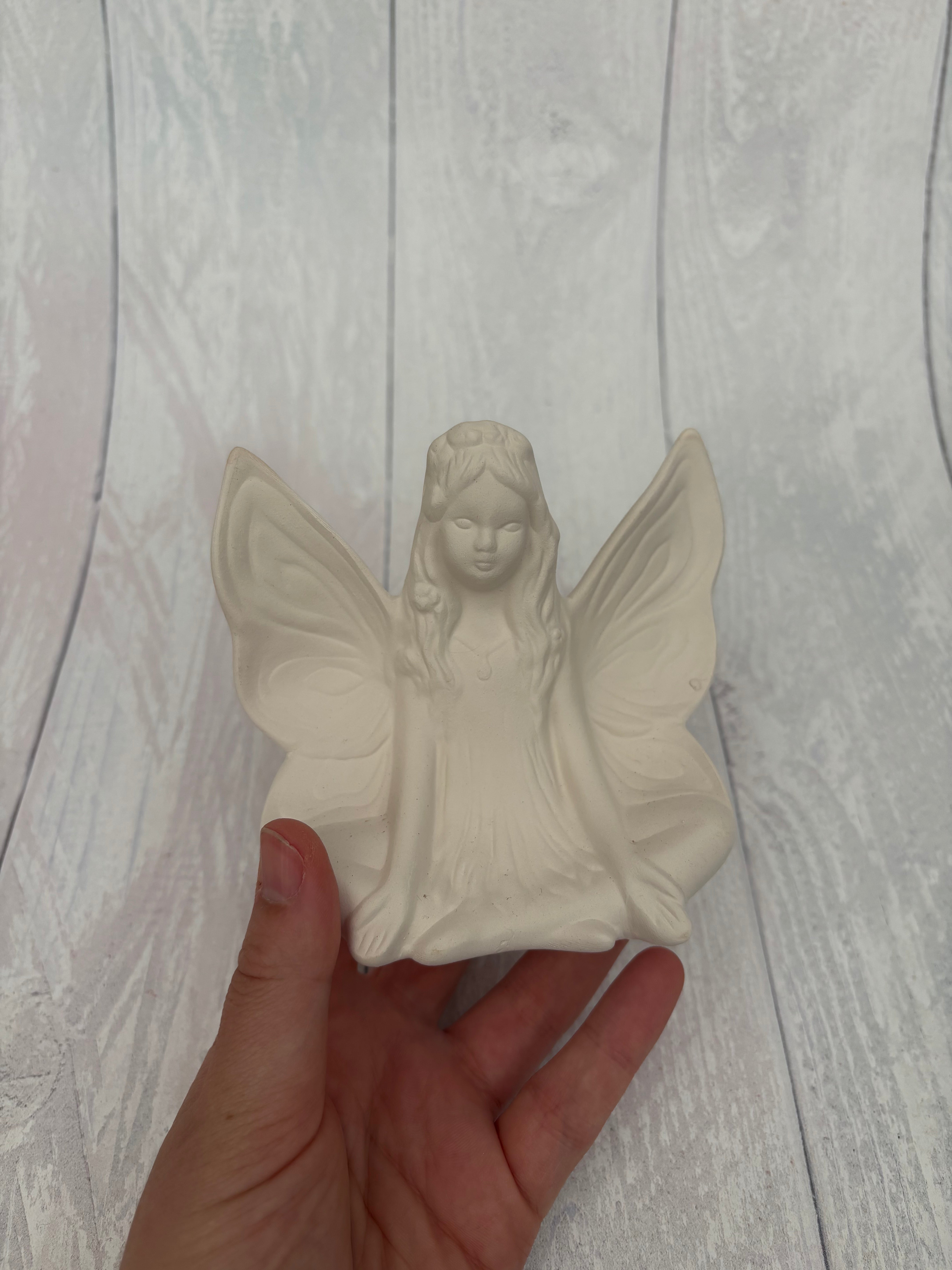 Fairy - PaintPott