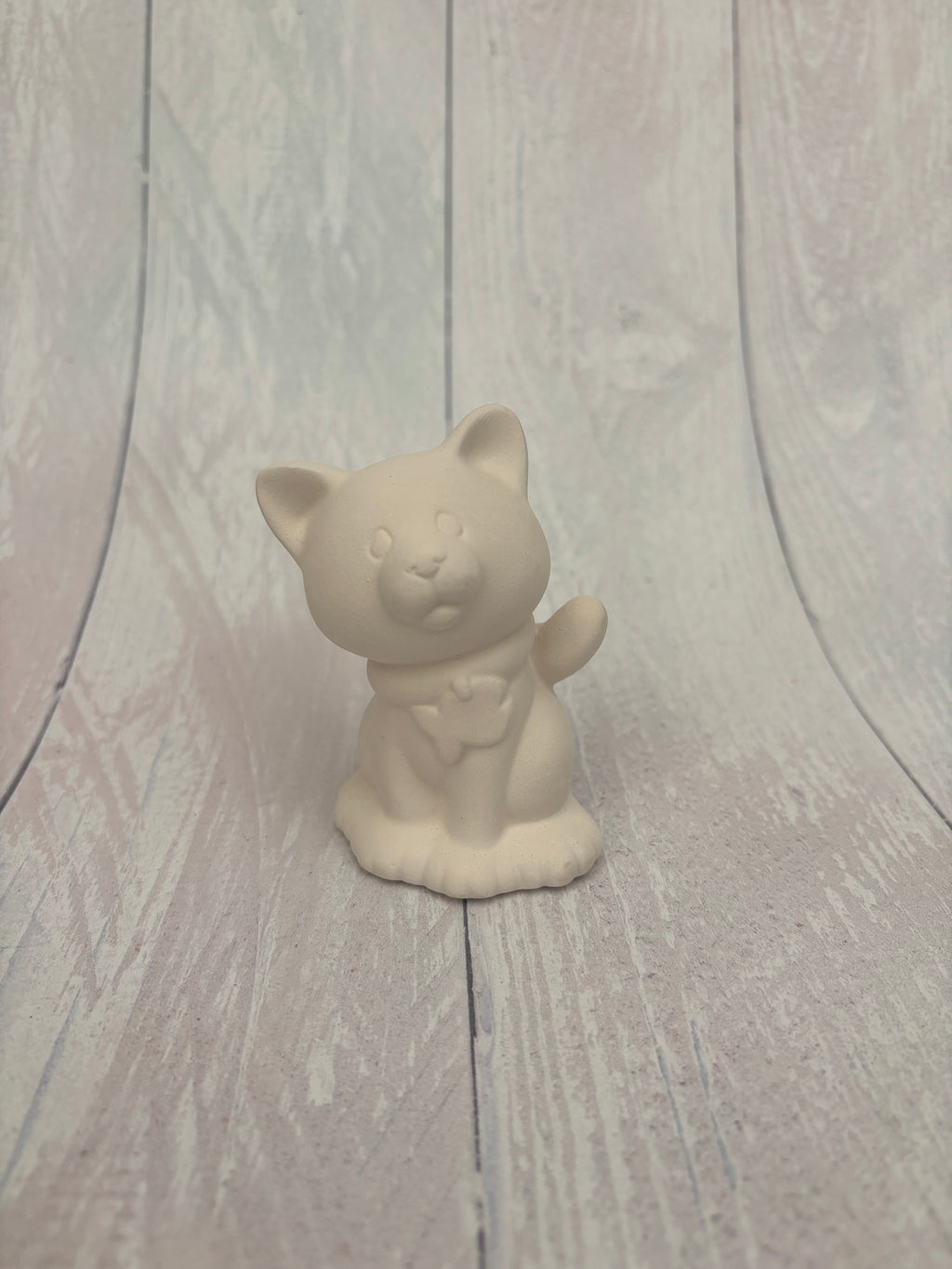 Small Cat - PaintPott