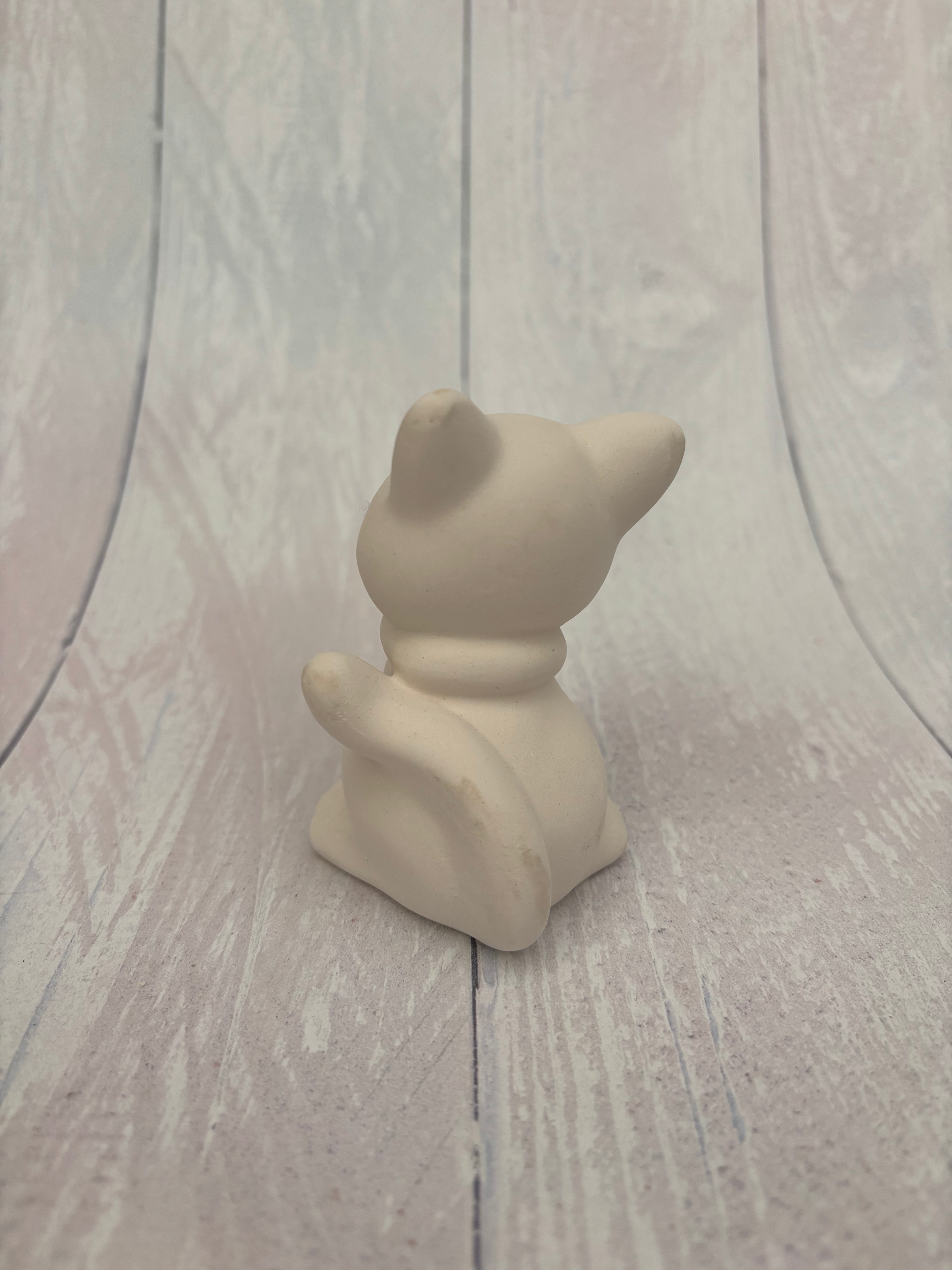 Small Cat - PaintPott