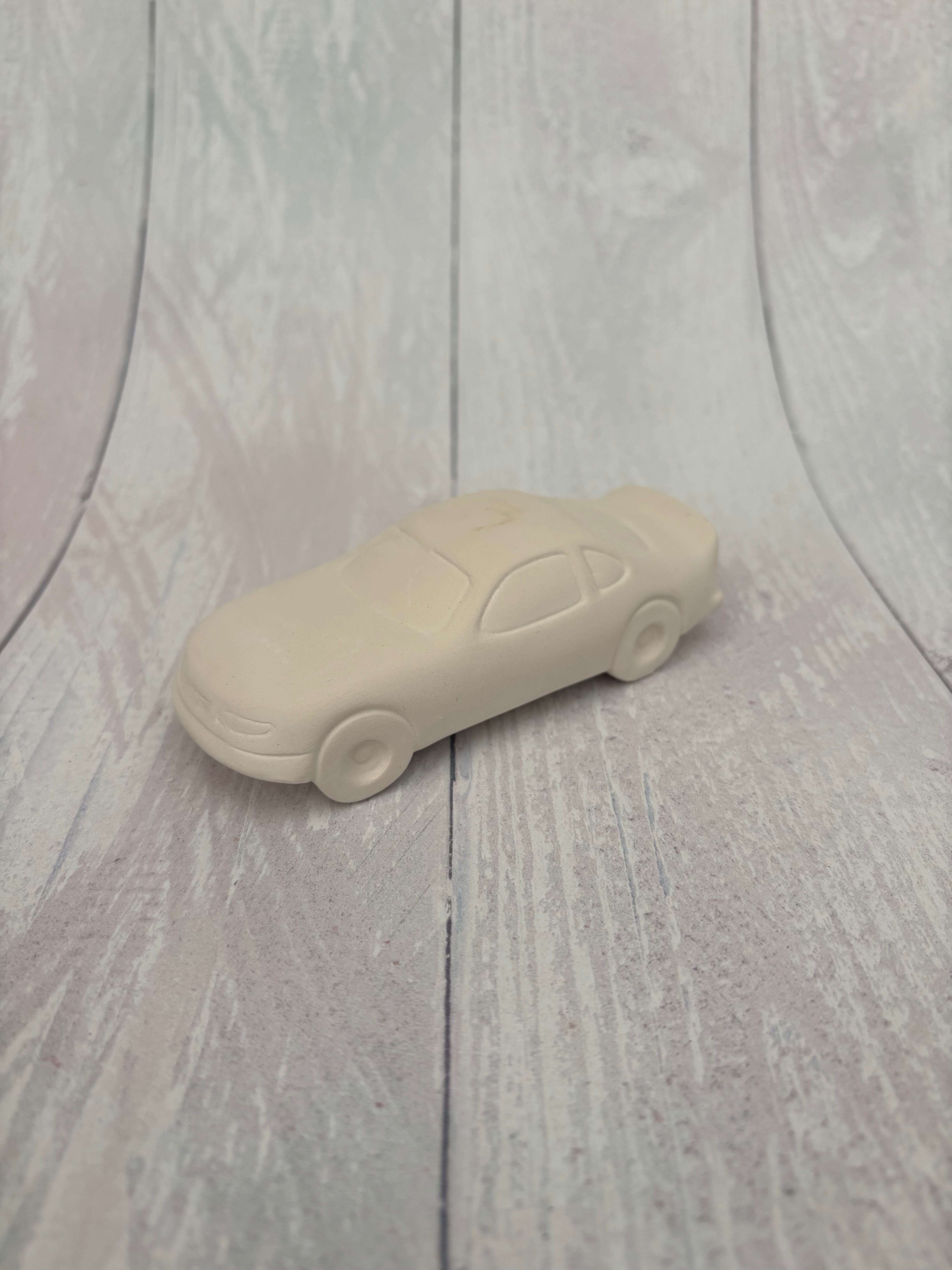 Car - PaintPott
