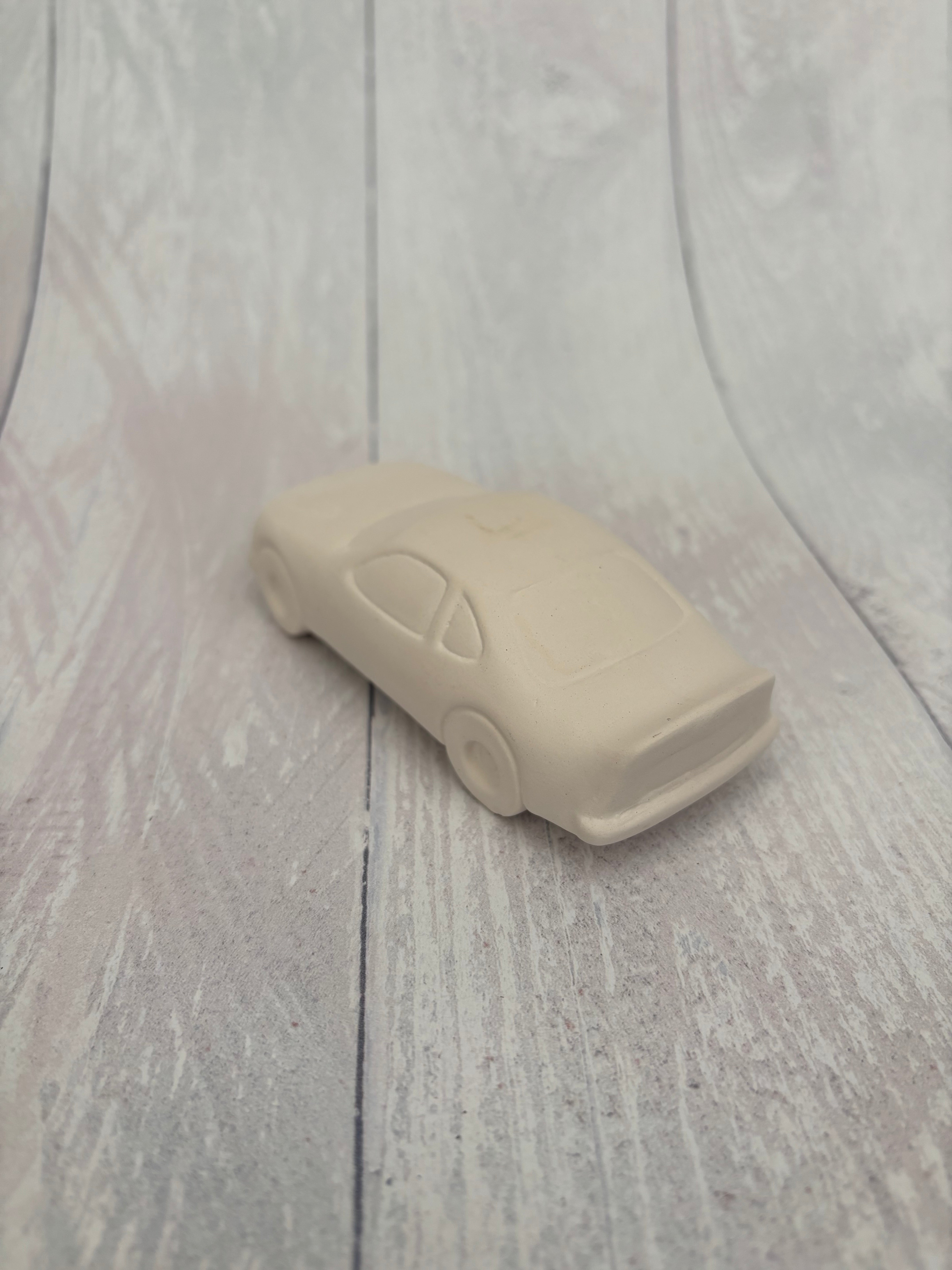 Car - PaintPott
