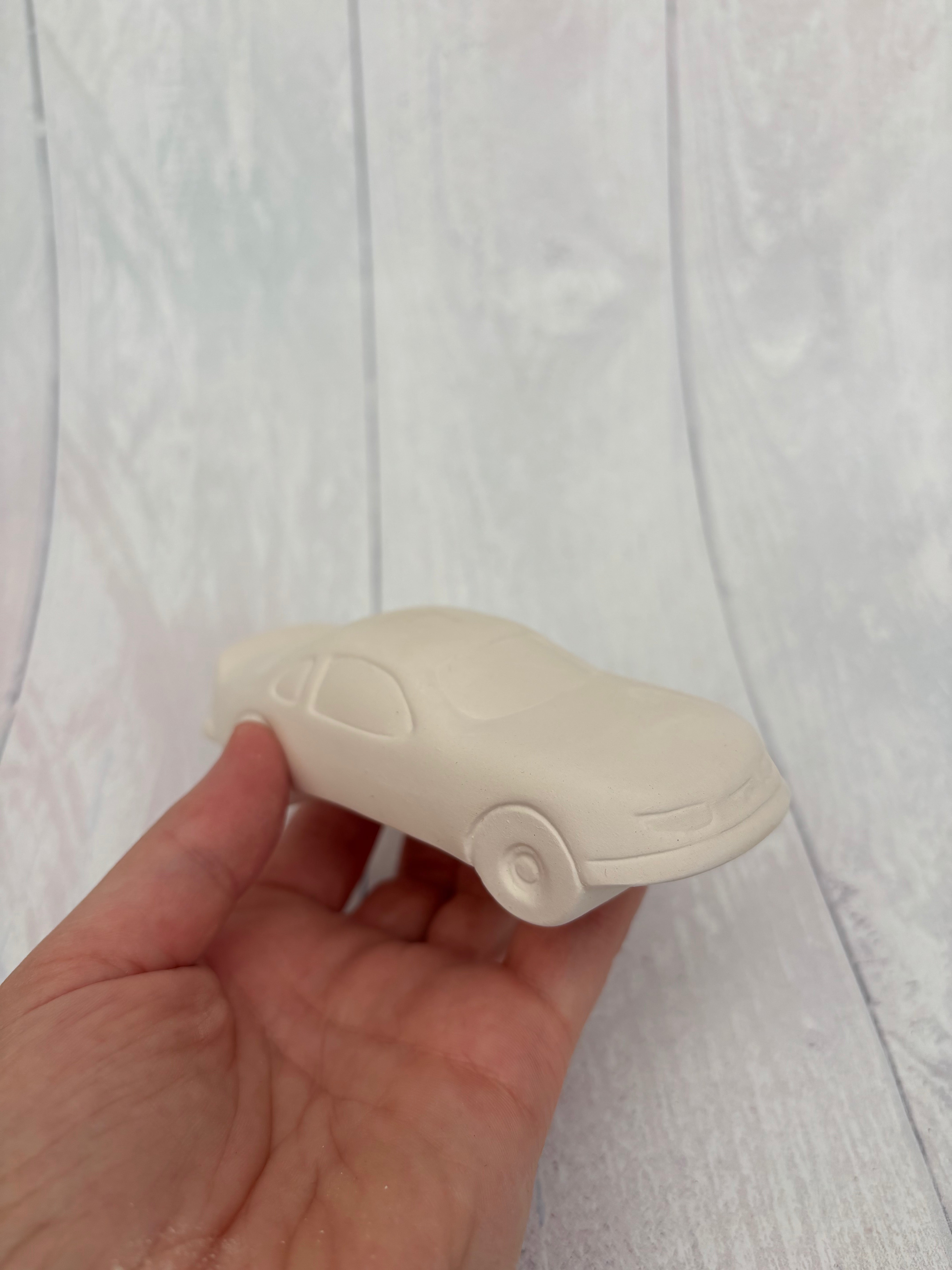 Car - PaintPott