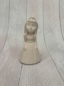 Young Princess - PaintPott