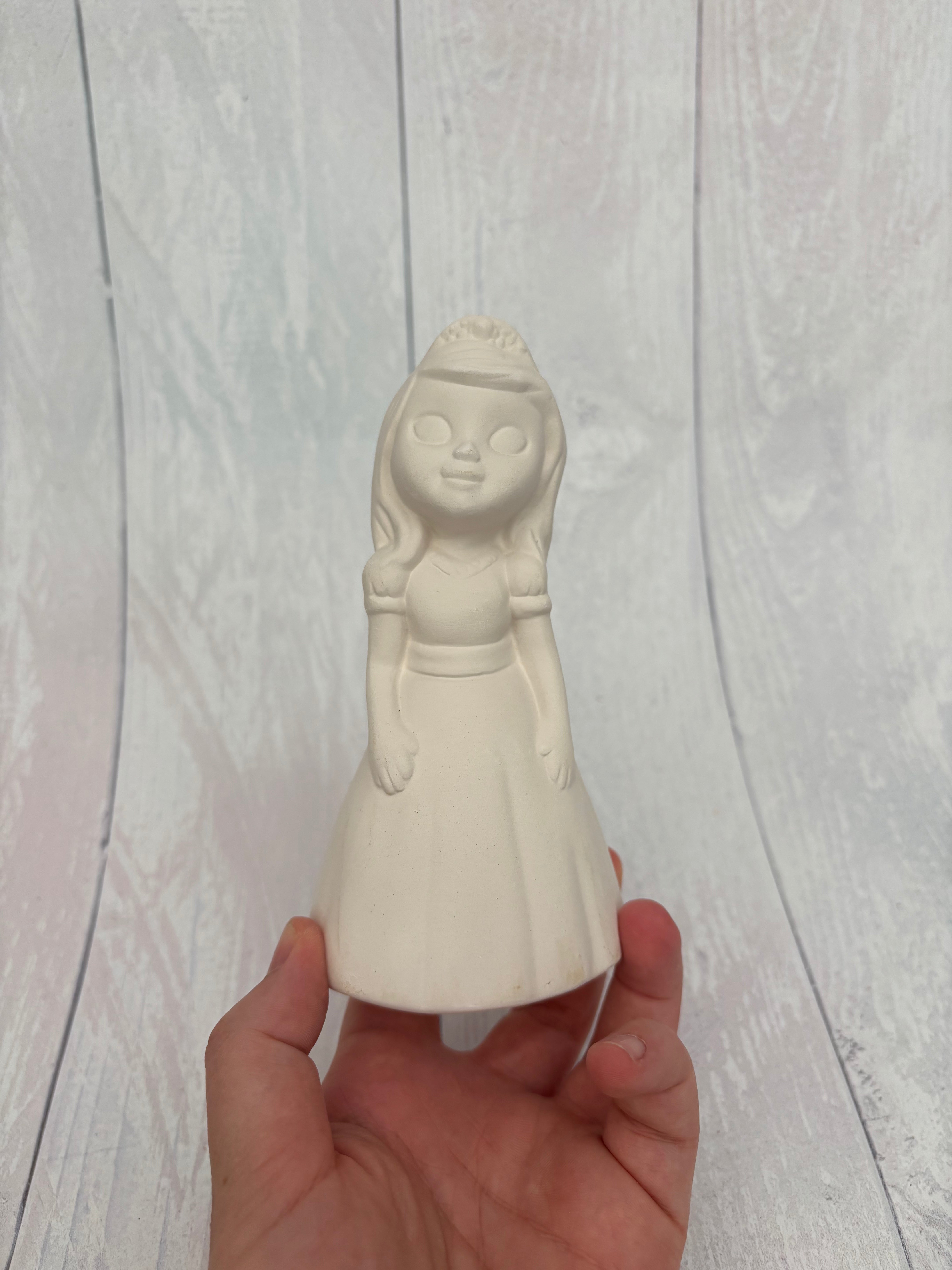 Young Princess - PaintPott