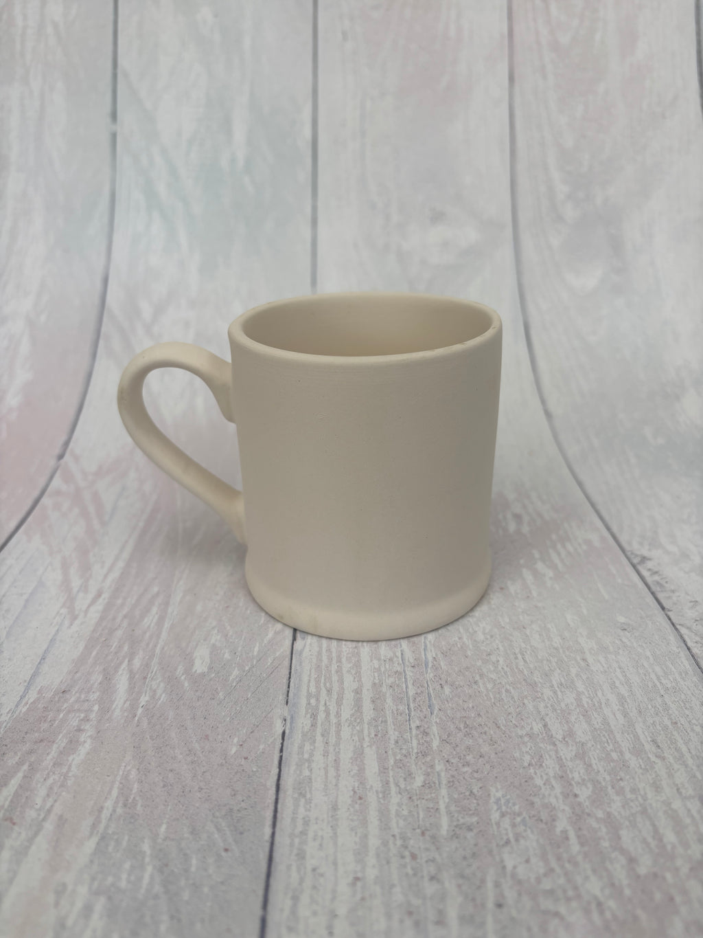 Mini Mug - PaintPott