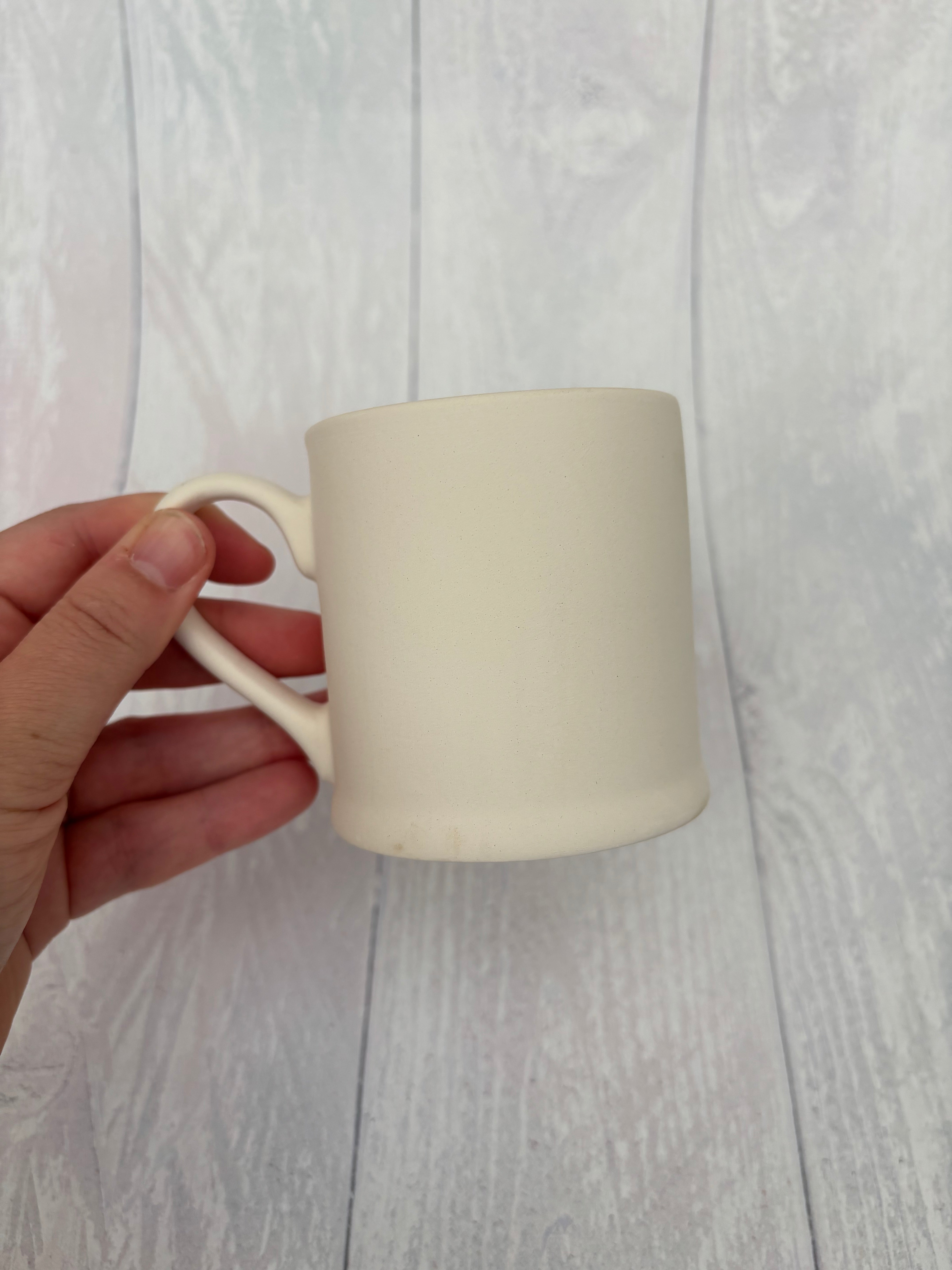 Mini Mug - PaintPott