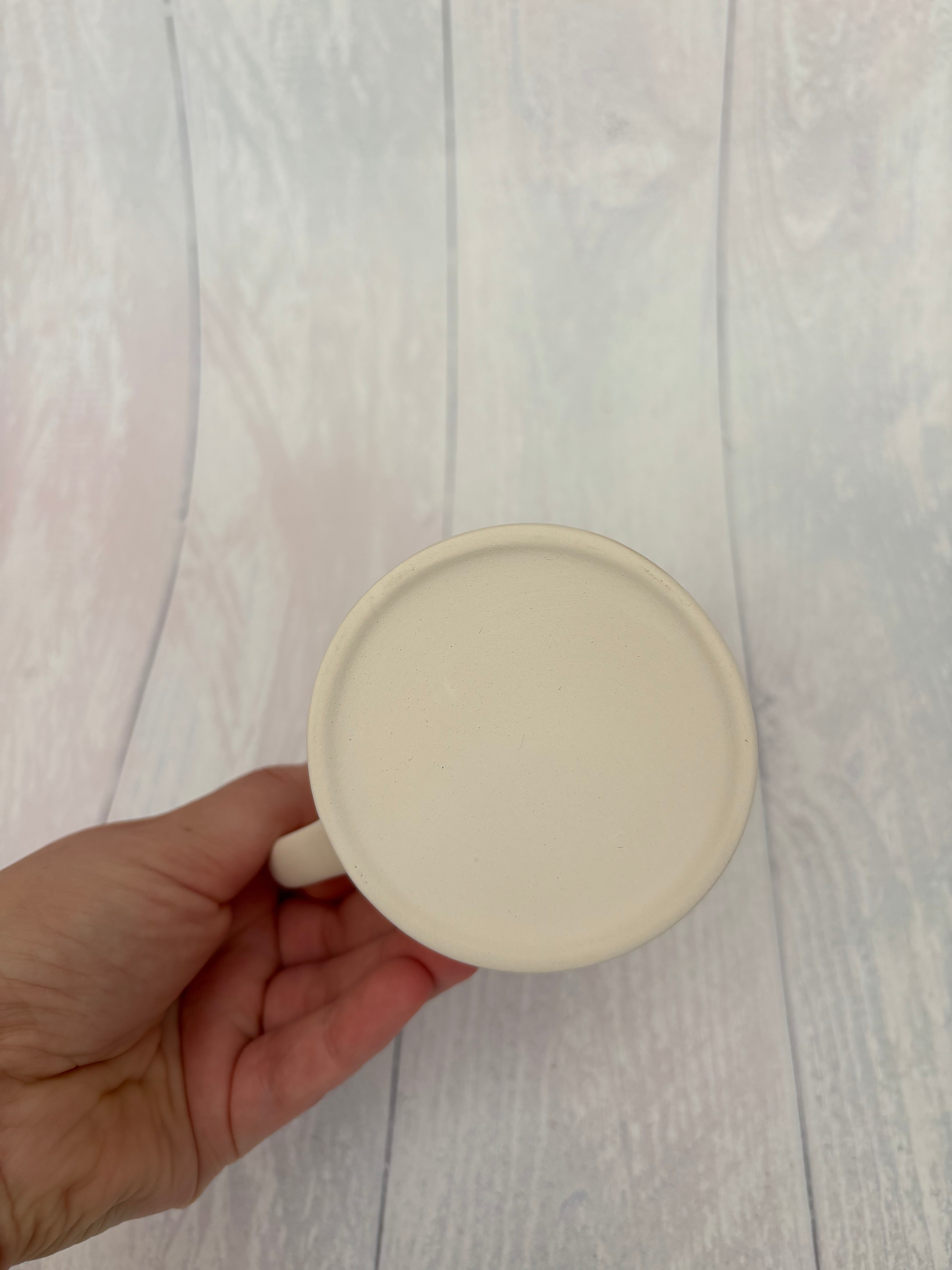 Mini Mug - PaintPott