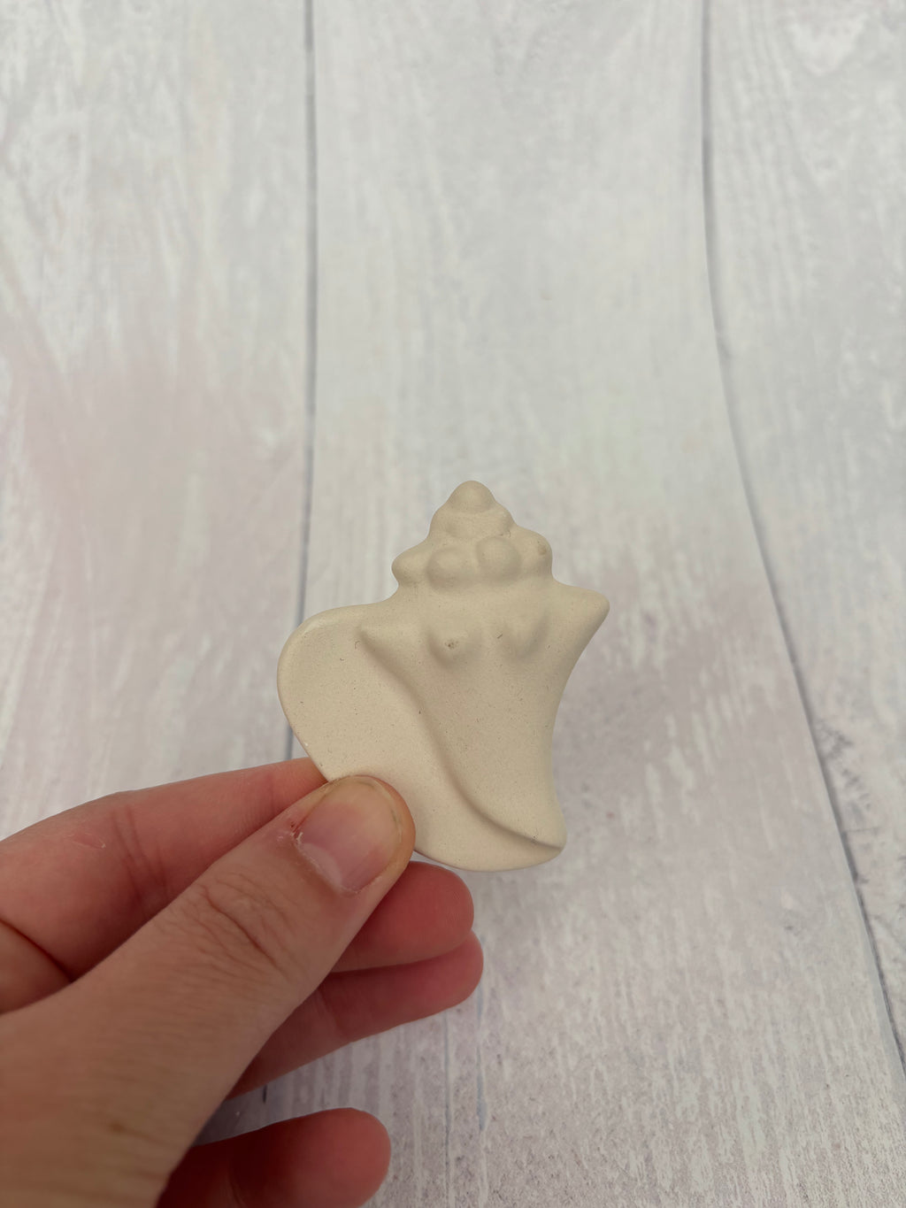 Shell Mini - PaintPott