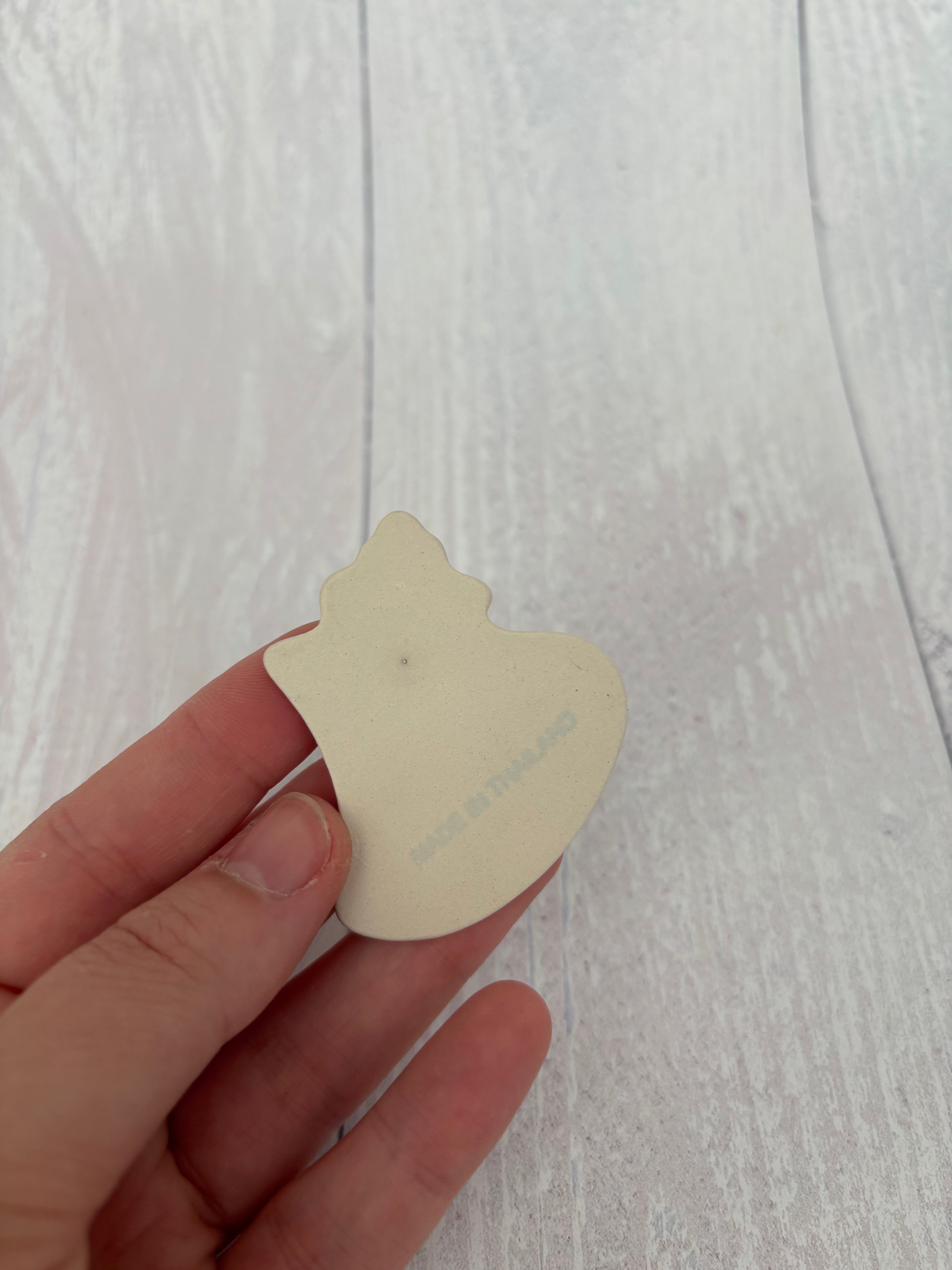 Shell Mini - PaintPott