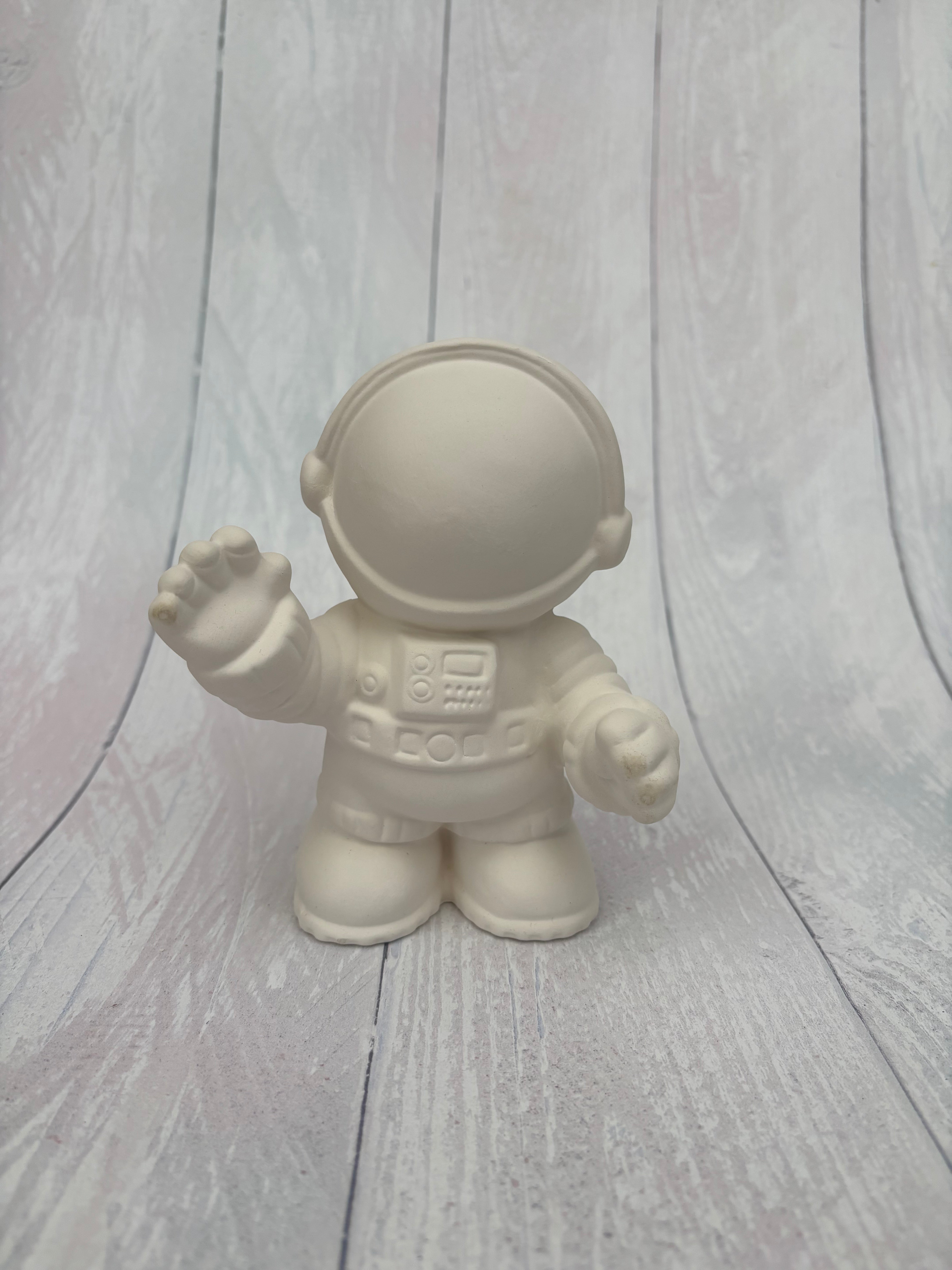 Astronaut - PaintPott