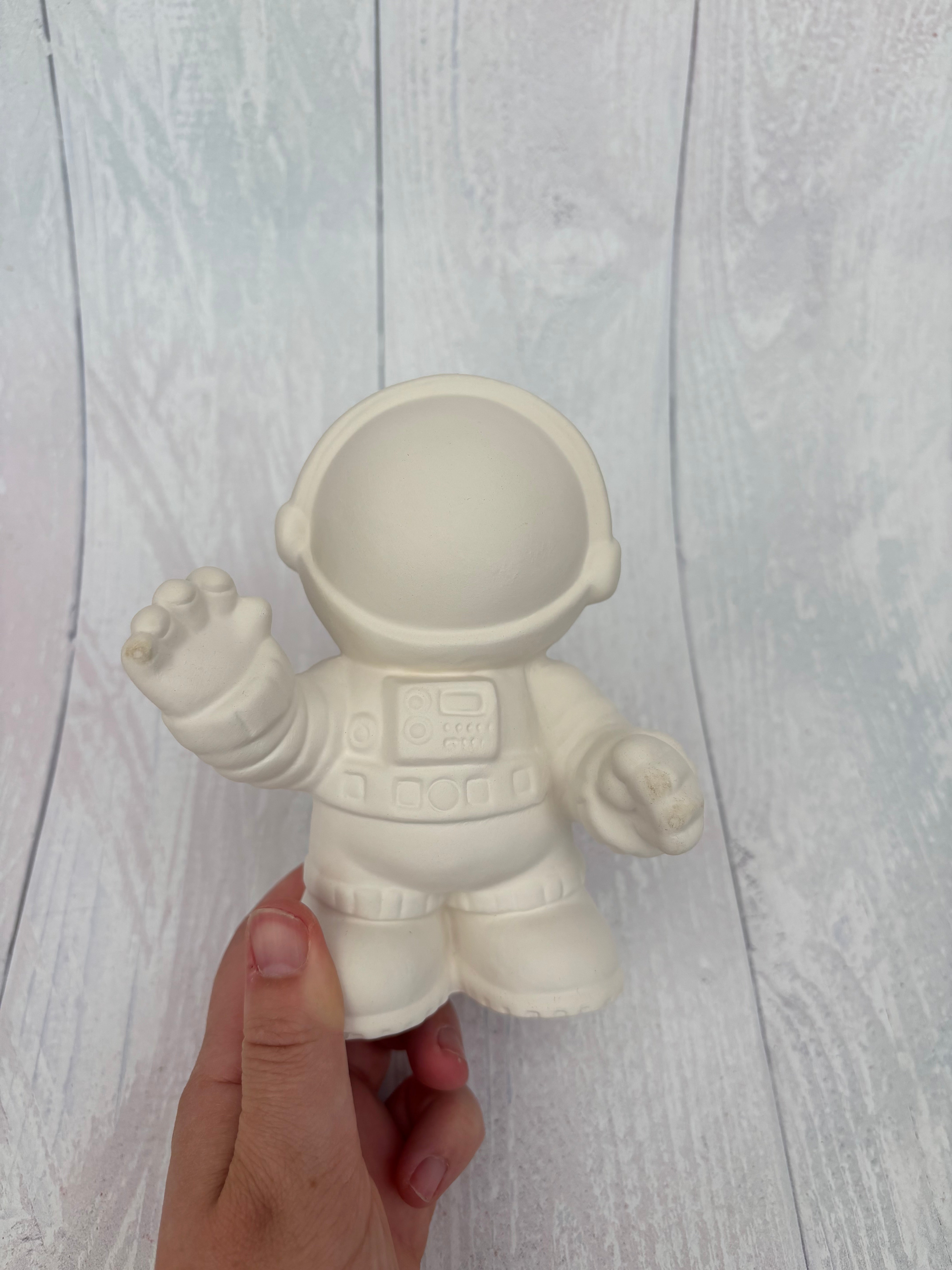 Astronaut - PaintPott