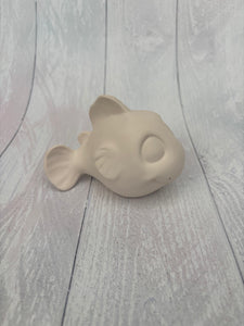 Clownfish - PaintPott