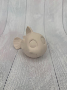 Clownfish - PaintPott