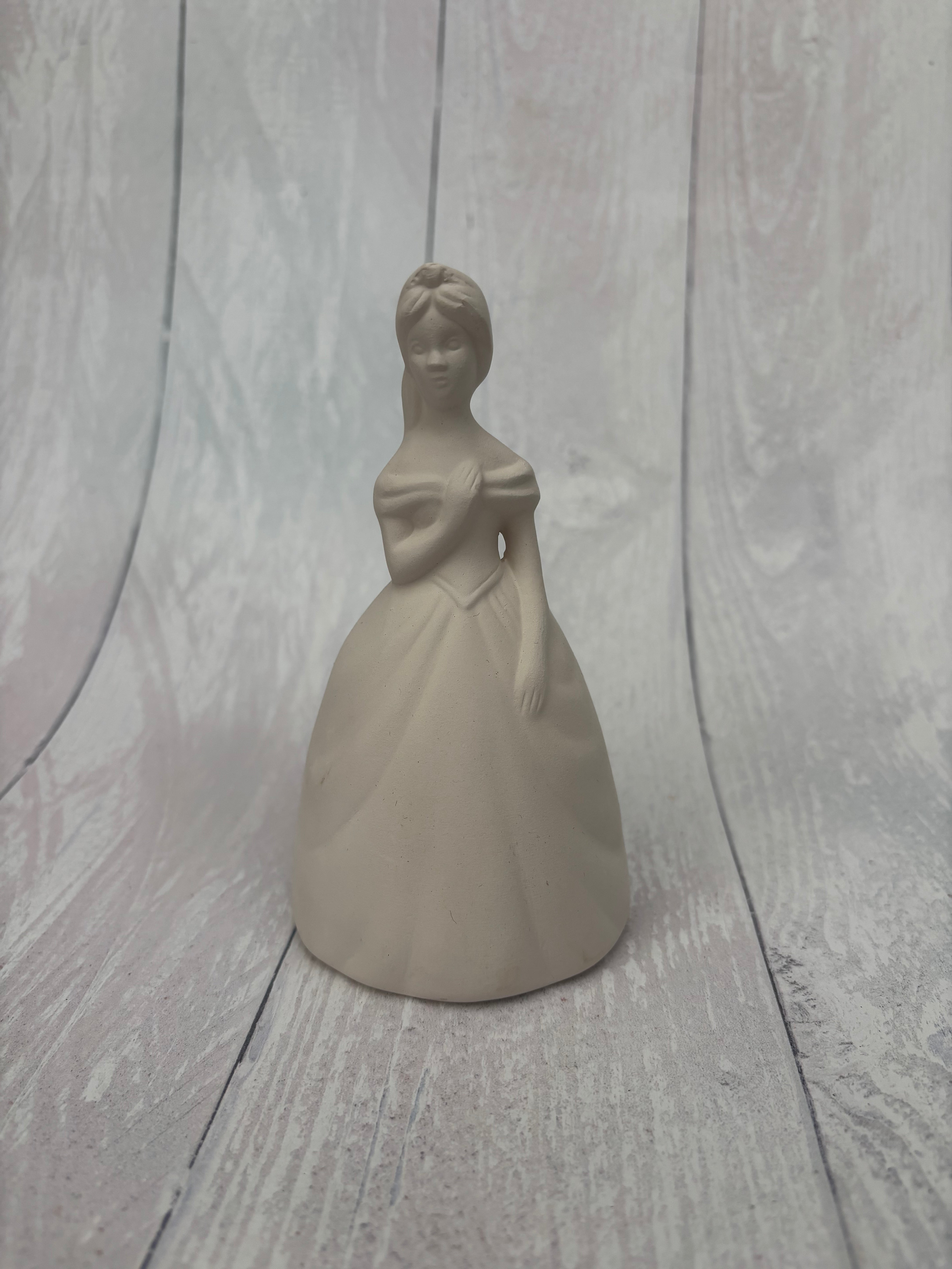 Princess - PaintPott