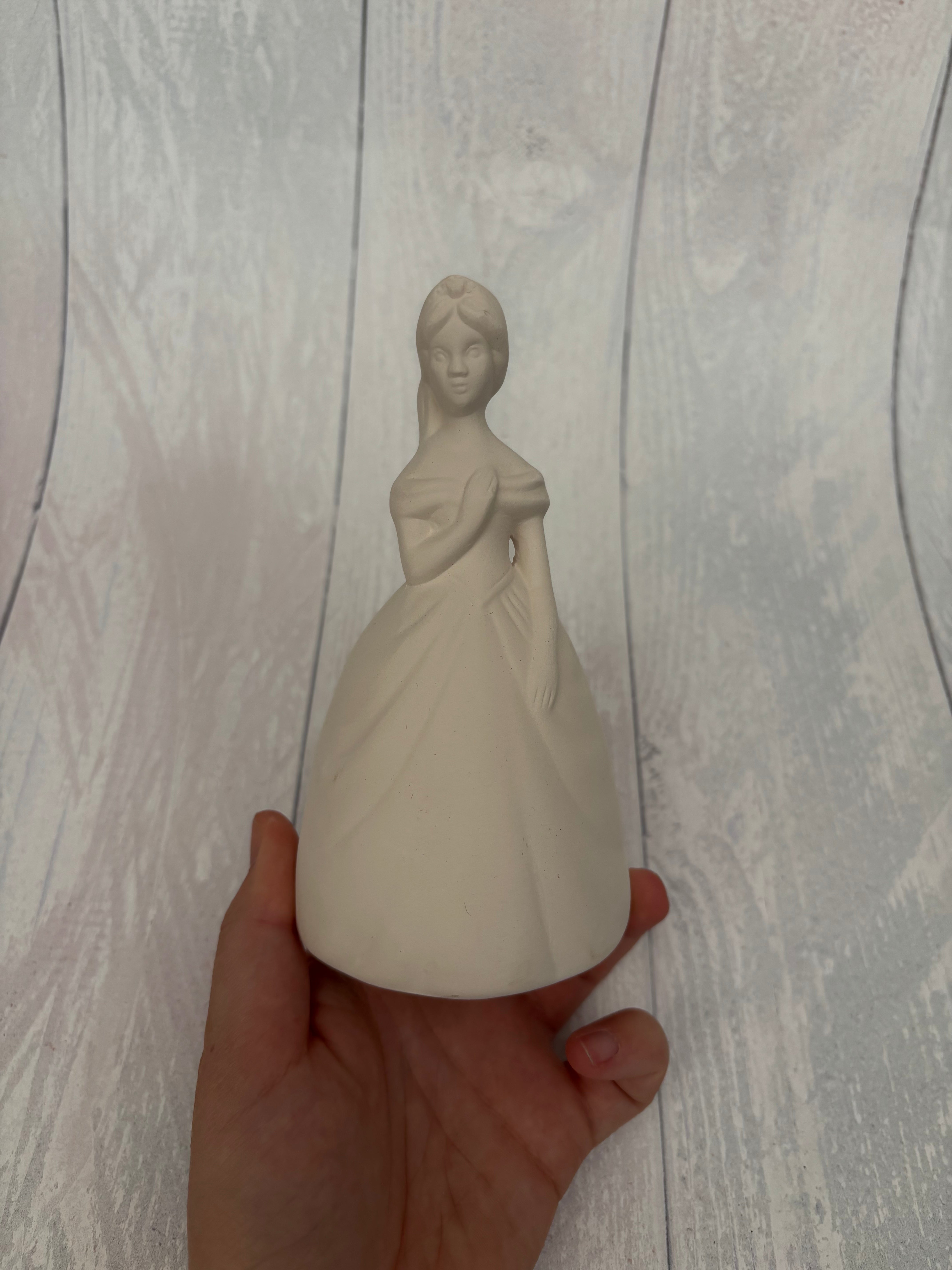 Princess - PaintPott
