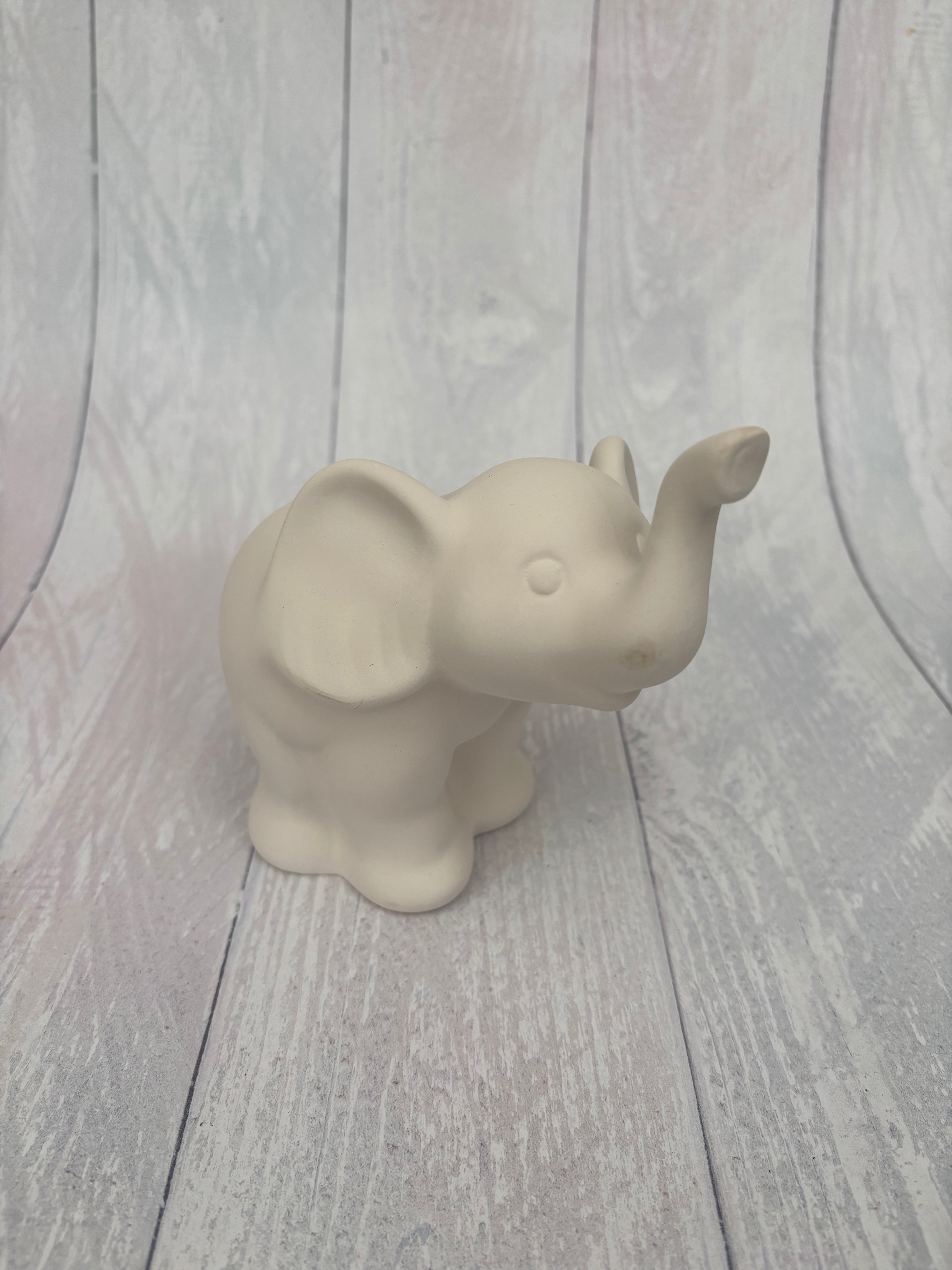 Elephant - PaintPott