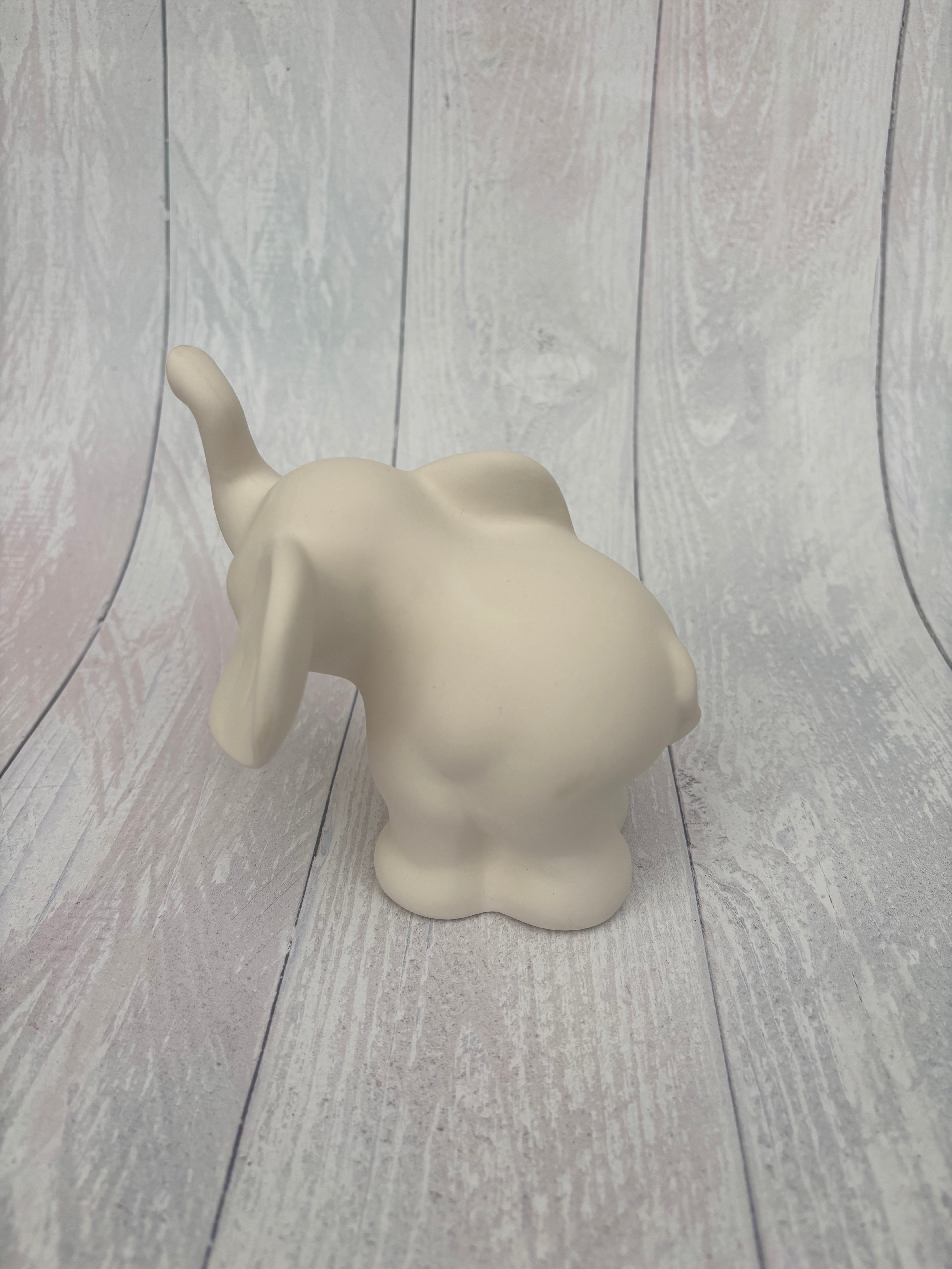 Elephant - PaintPott