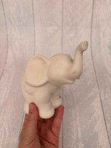 Elephant - PaintPott