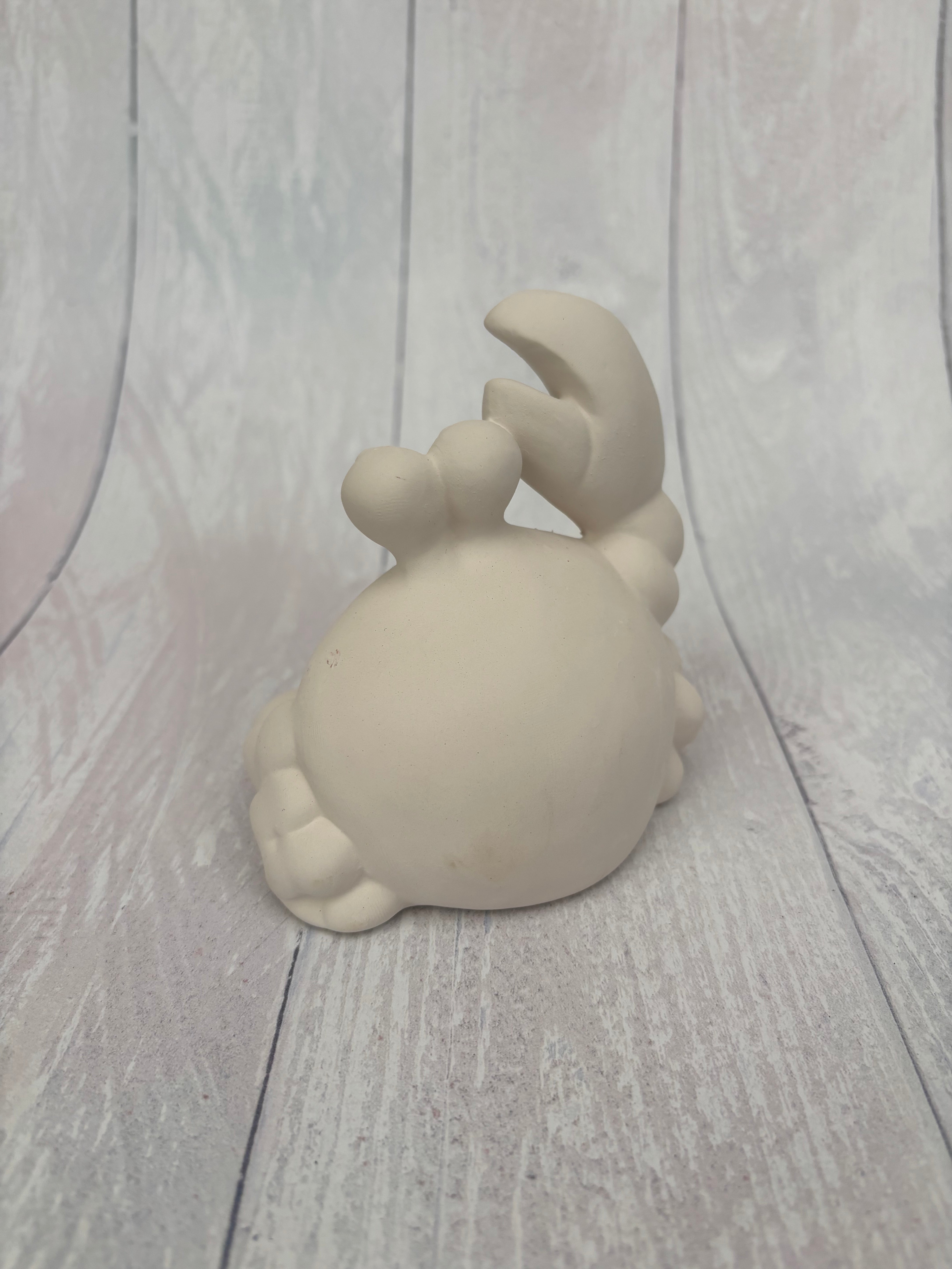Crab - PaintPott