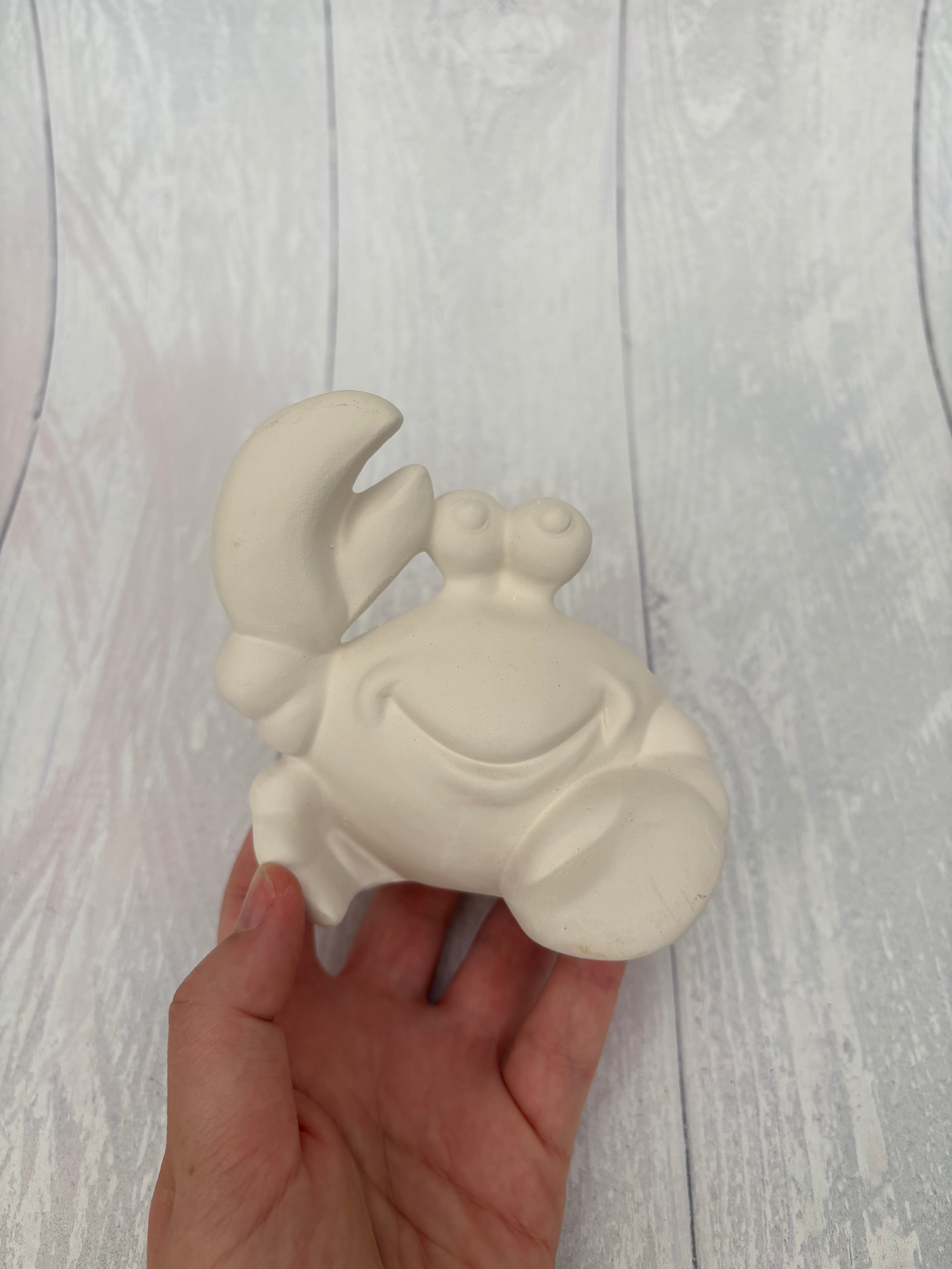 Crab - PaintPott
