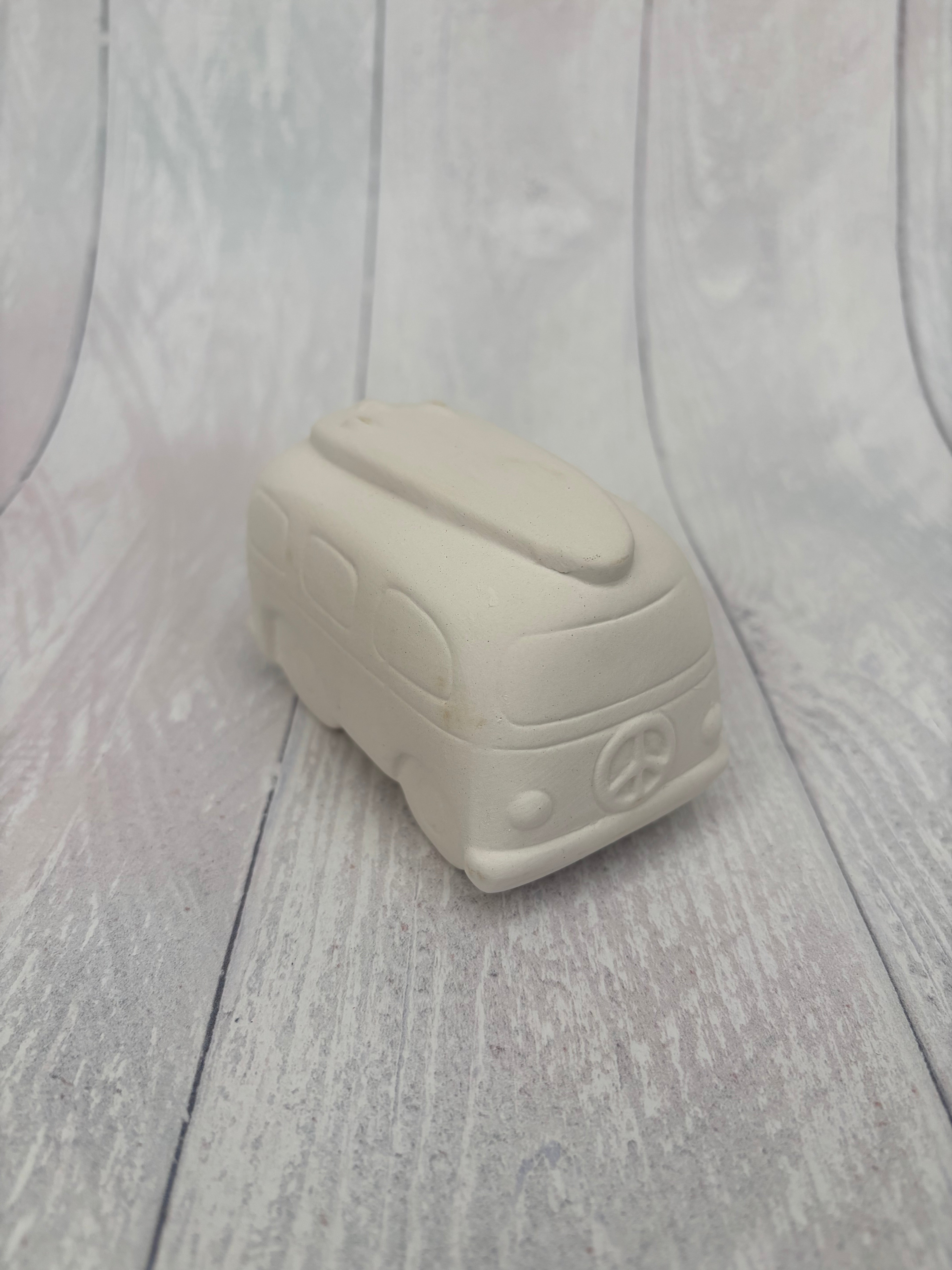 Campervan - PaintPott