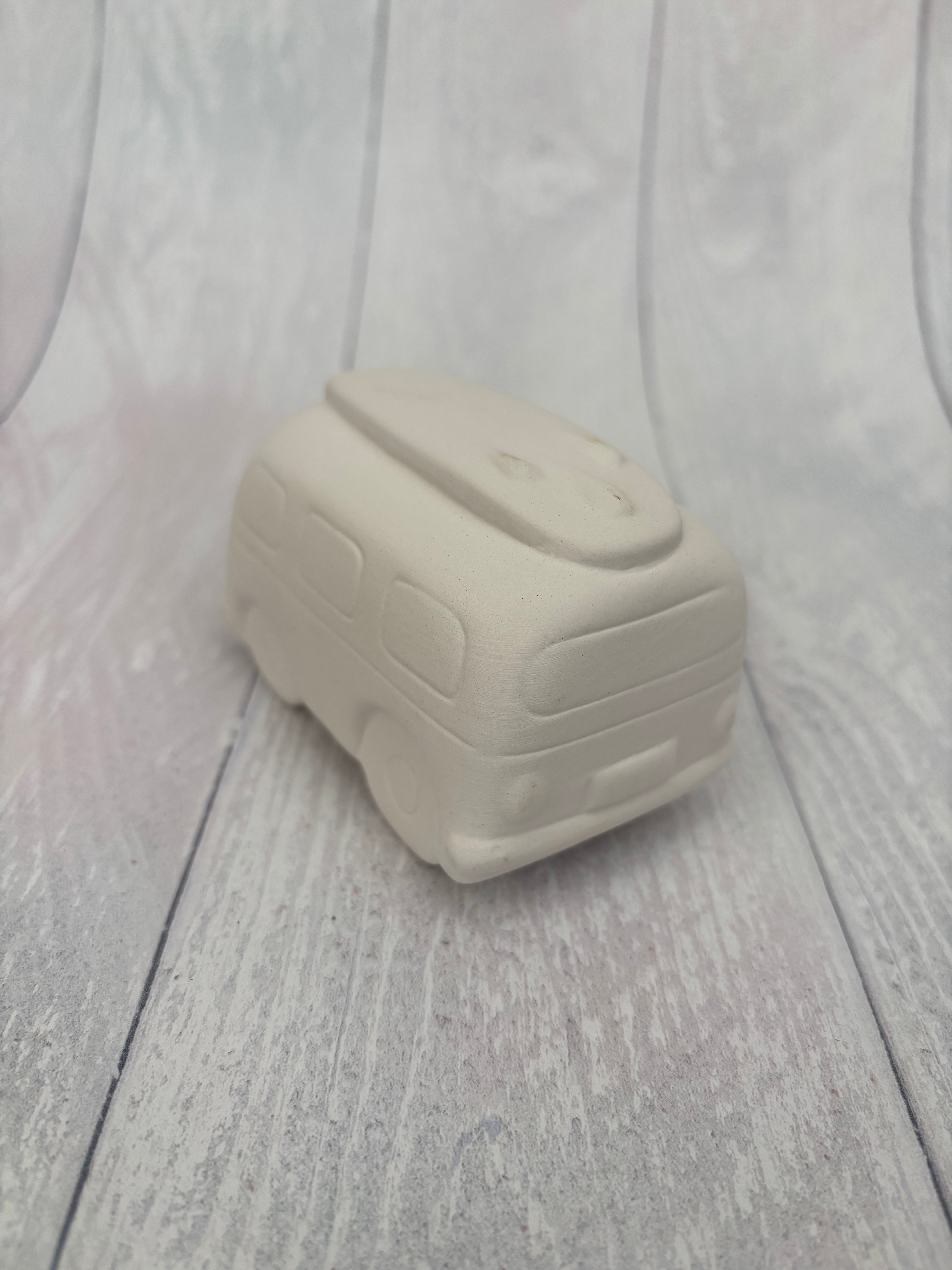 Campervan - PaintPott