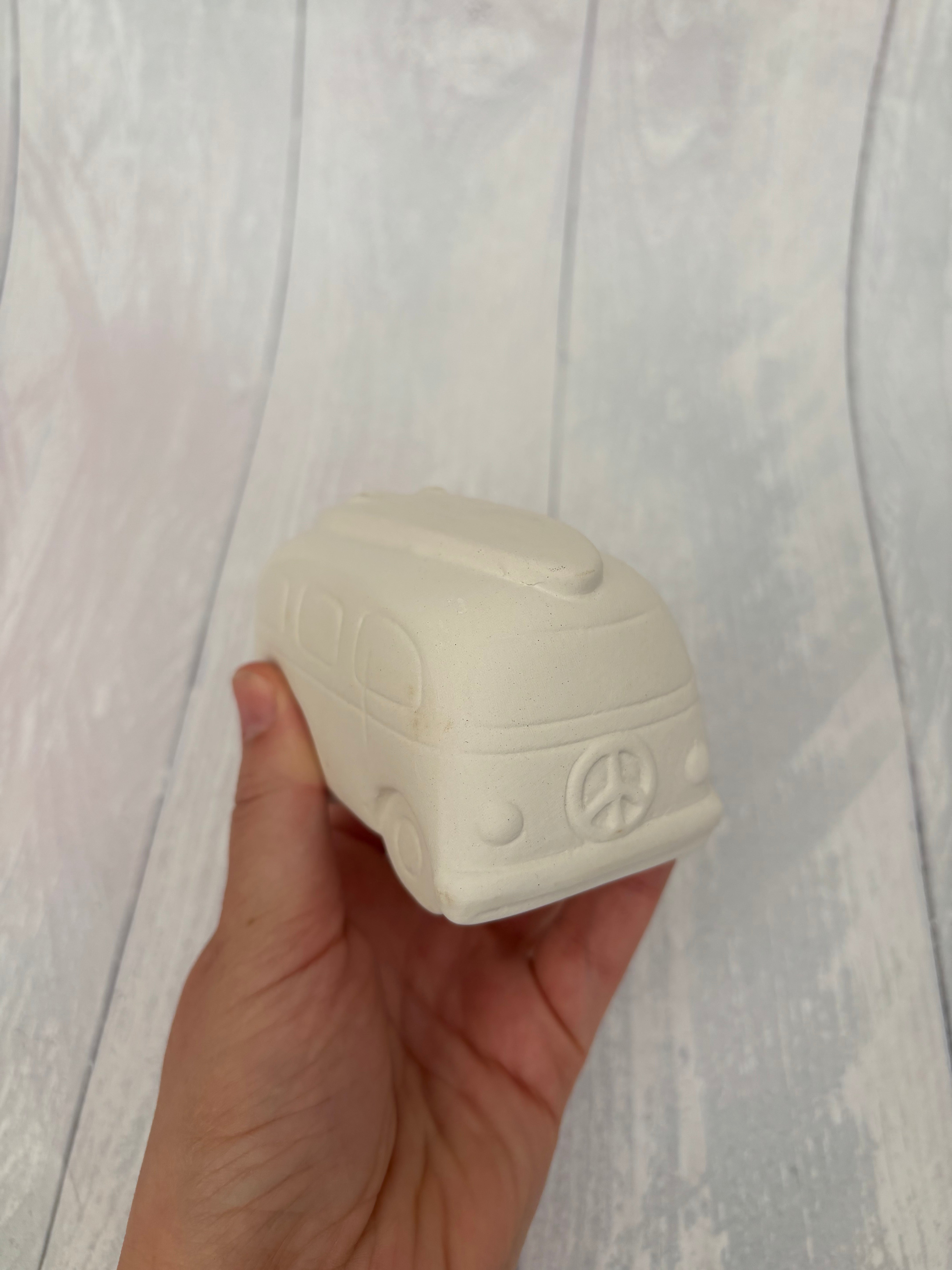 Campervan - PaintPott