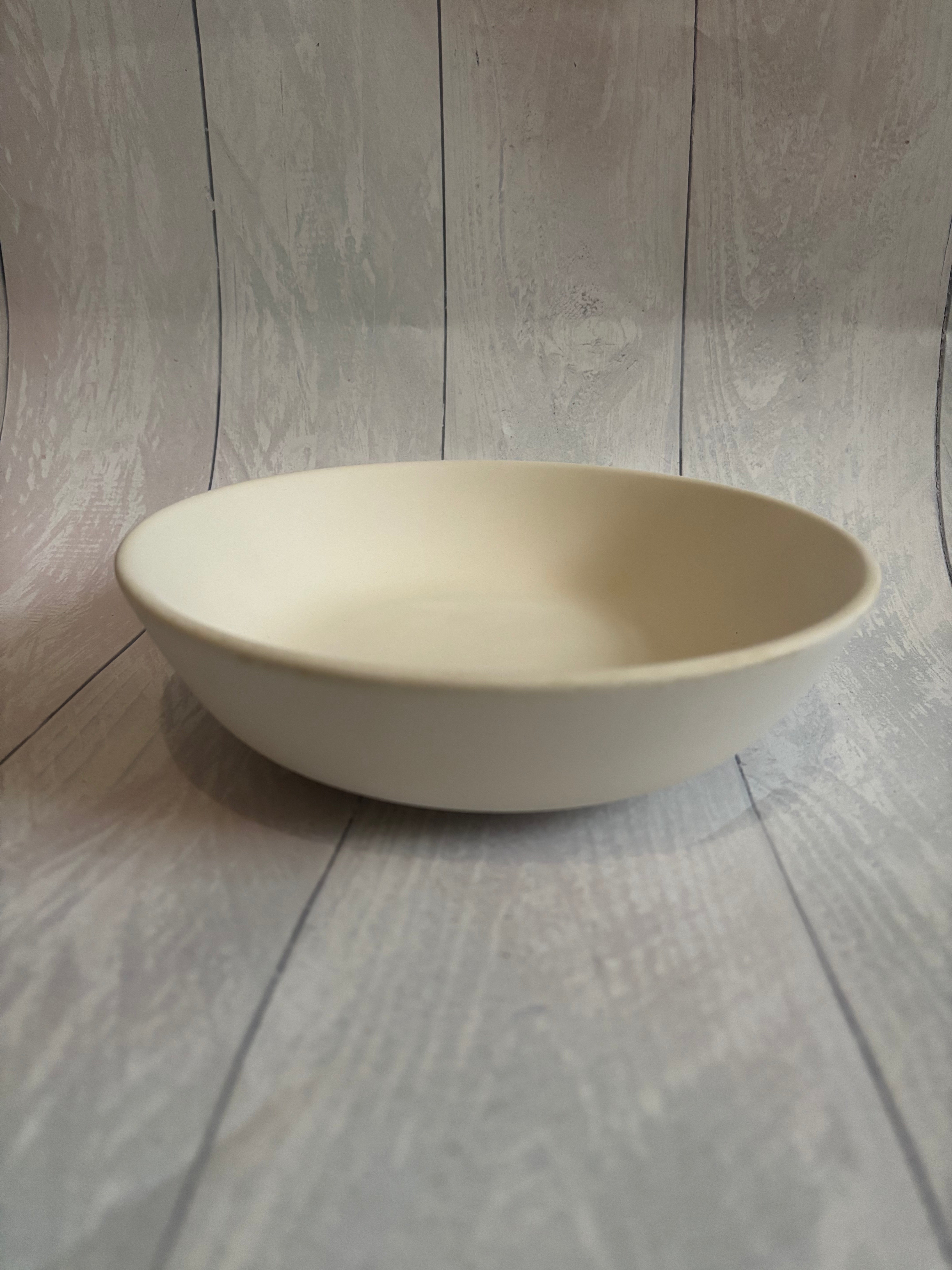 Pasta Bowl - PaintPott