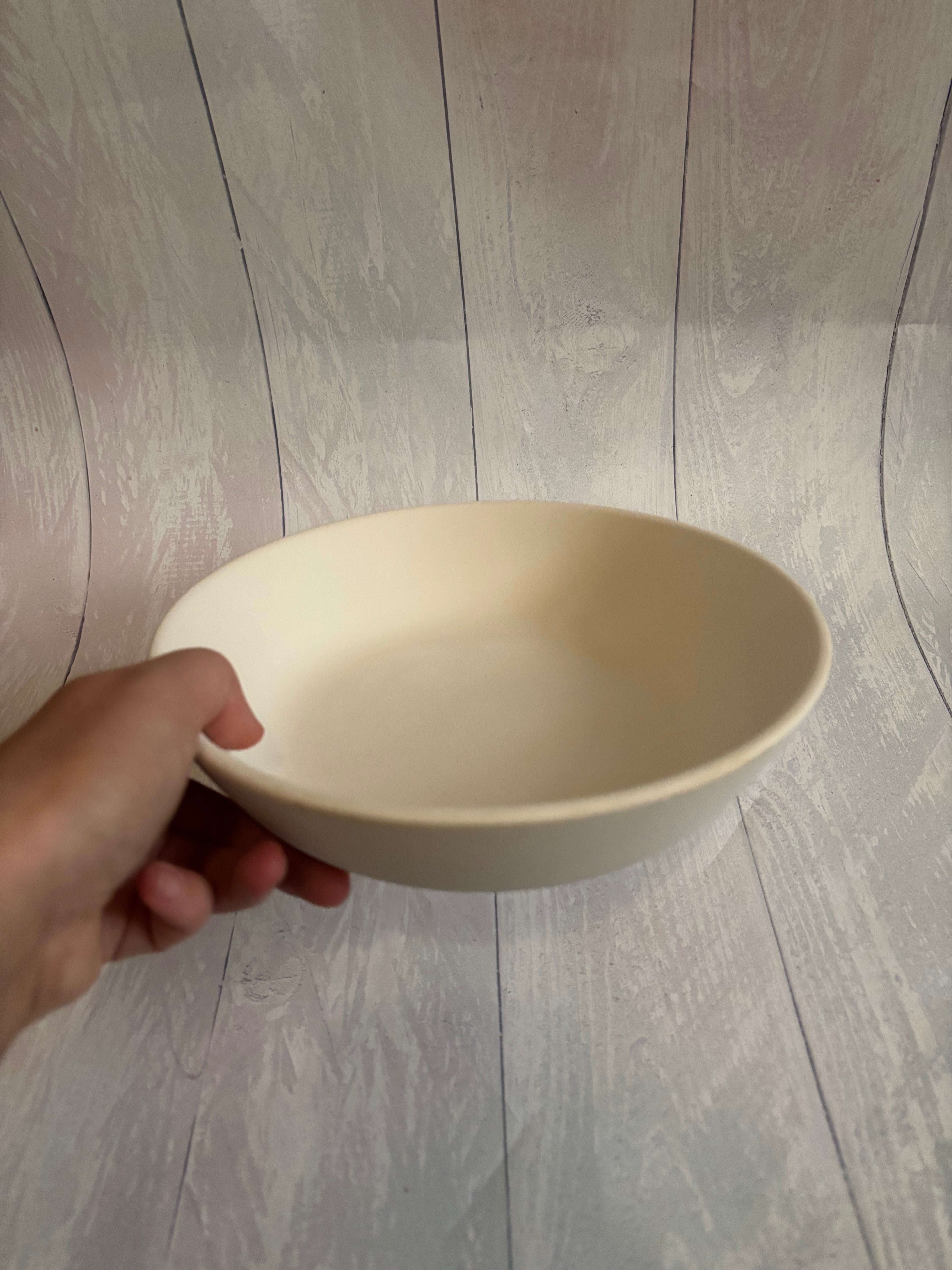 Pasta Bowl - PaintPott