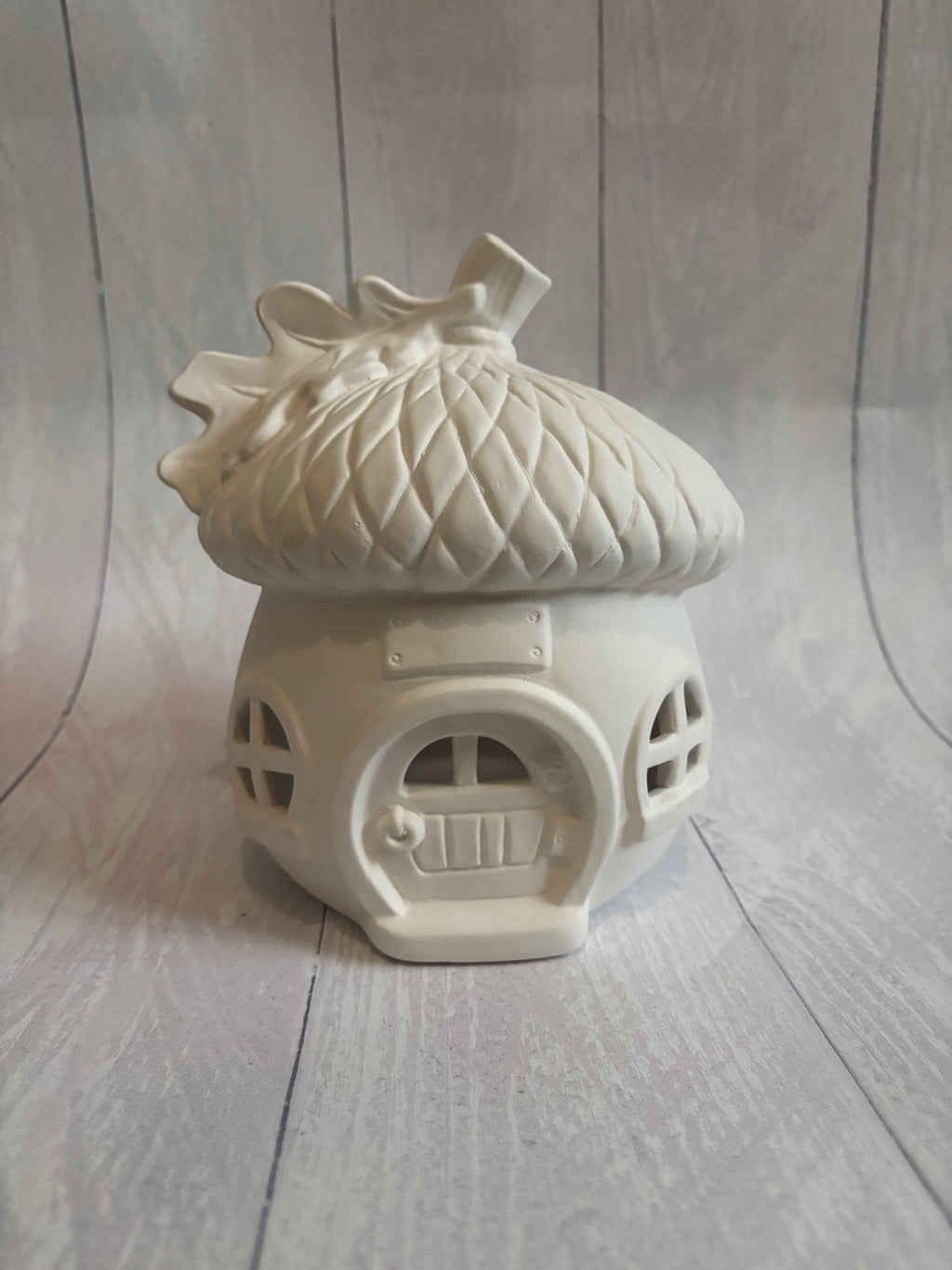 Acorn Lantern - PaintPott