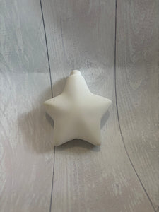 Star Bauble - PaintPott