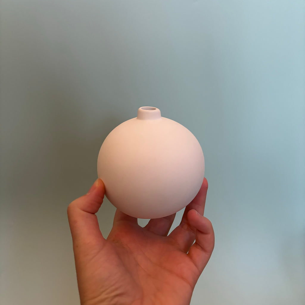 Large Christmas Bauble - PaintPott