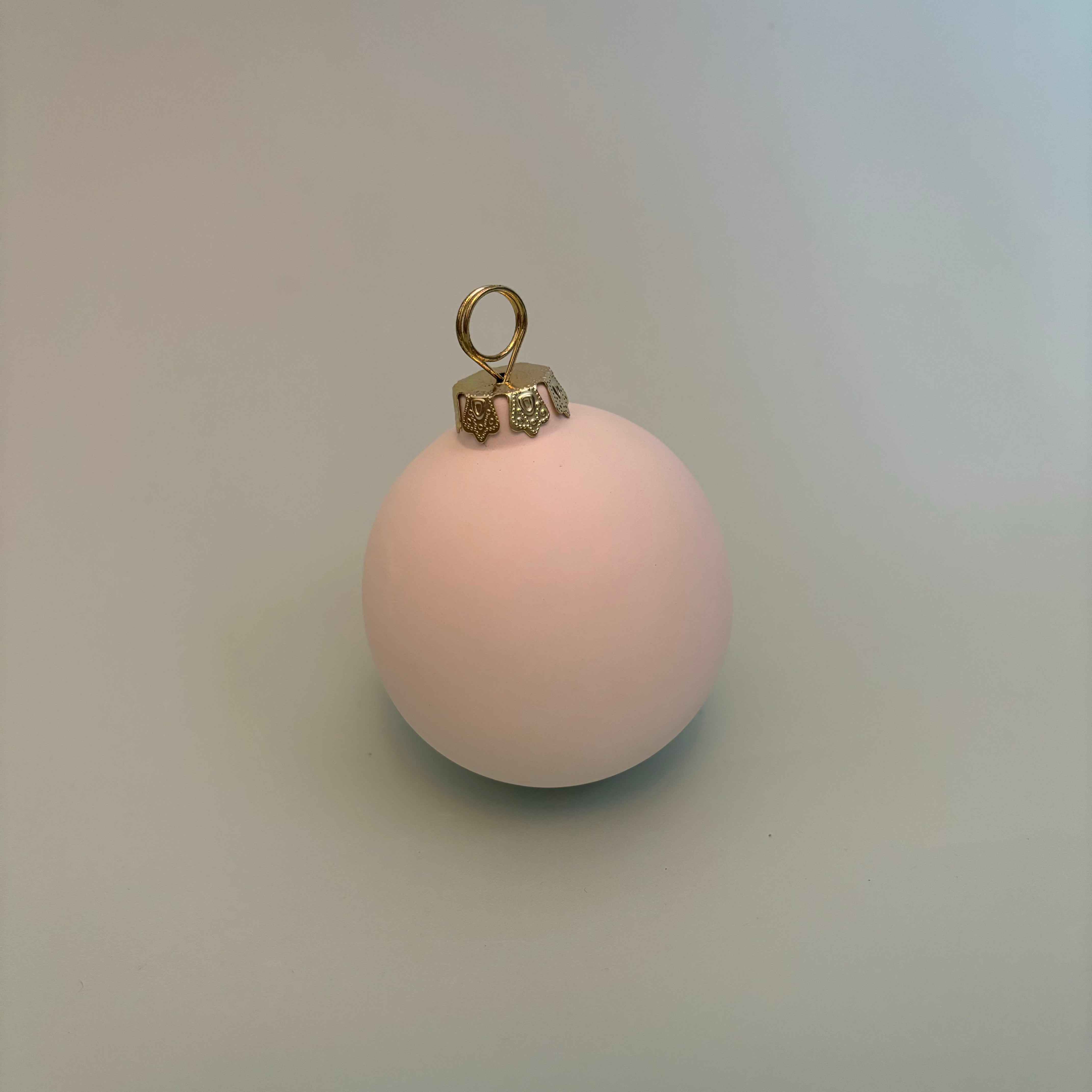 Small Christmas Bauble