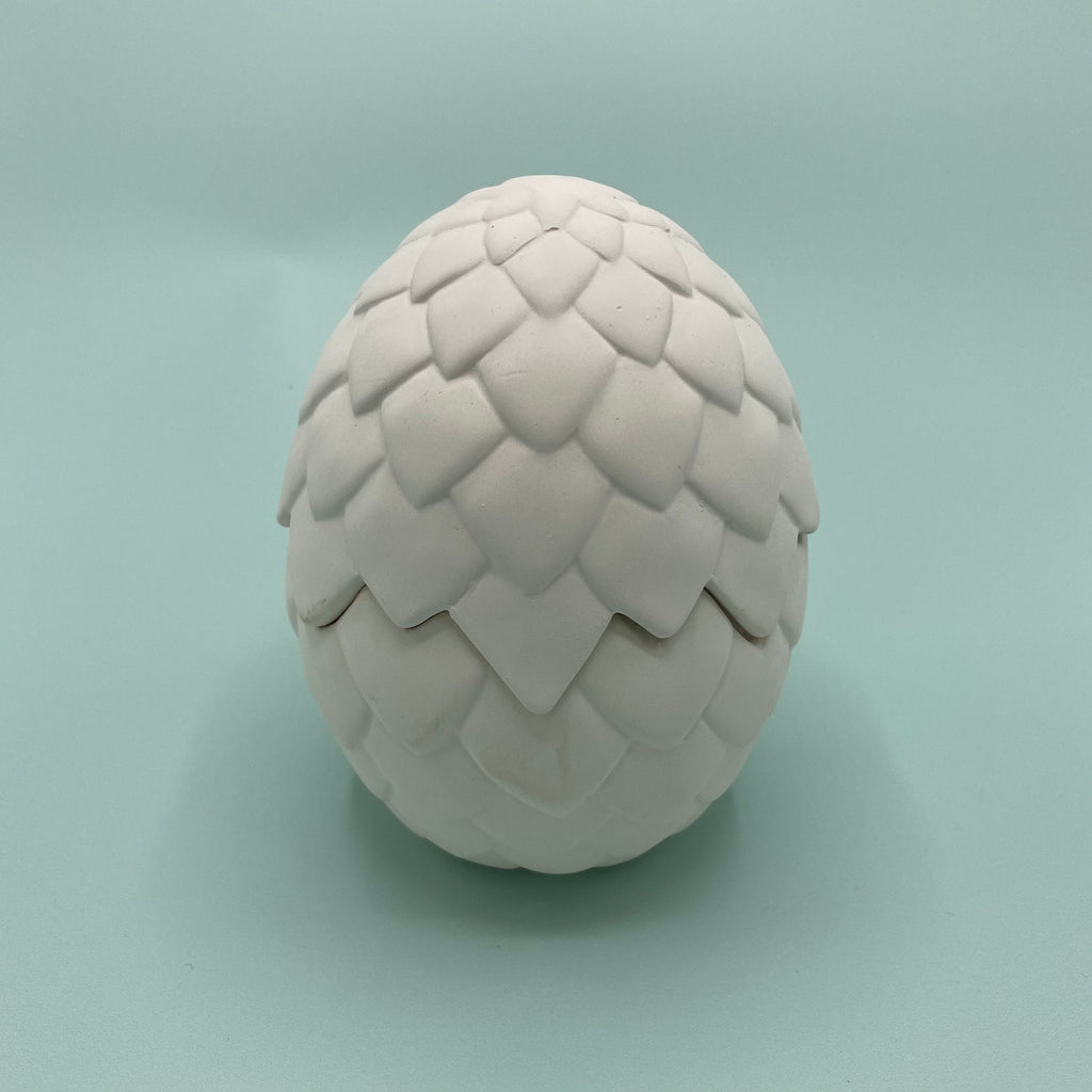 Dragon Egg Box - PaintPott