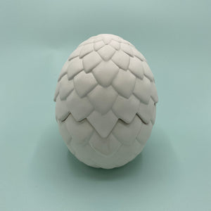 Dragon Egg Box - PaintPott