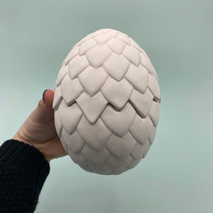 Dragon Egg Box - PaintPott