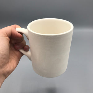 10cm Classic Mug - PaintPott