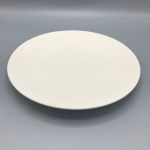 25cm Plain Plate - PaintPott