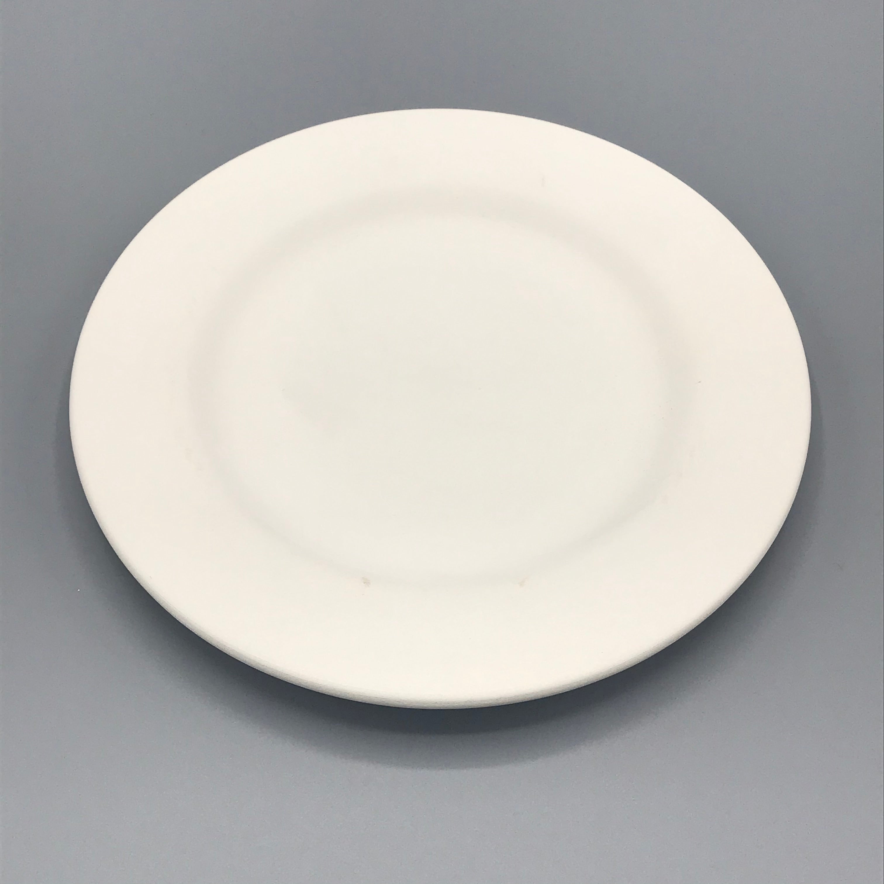 20cm Rimmed Plate - PaintPott