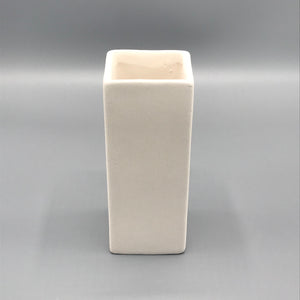 Small Rectangular Vase - PaintPott