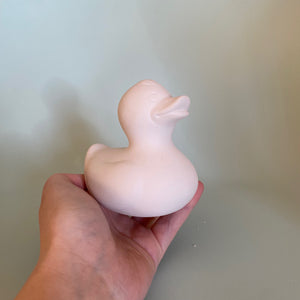 Rubber Duck - PaintPott