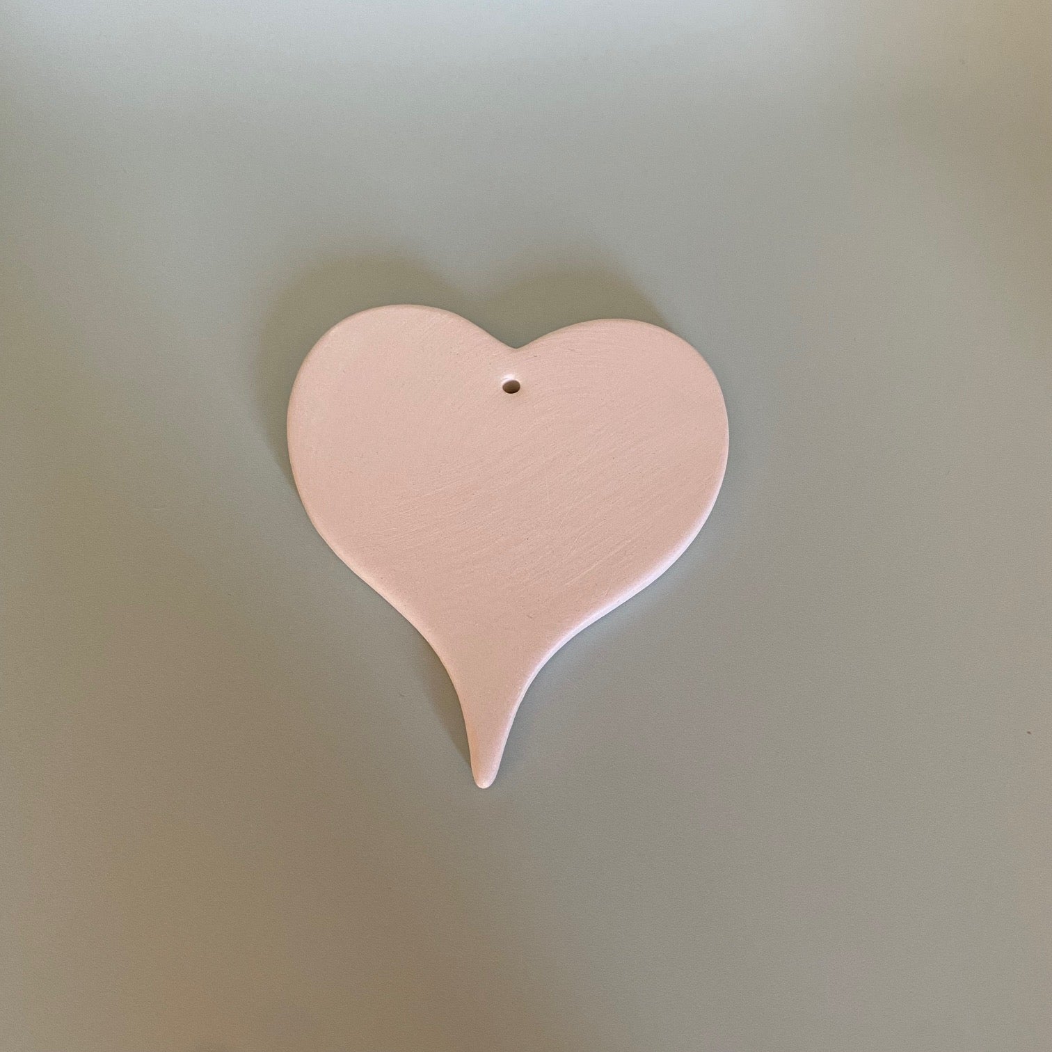 Heart Ornament - PaintPott