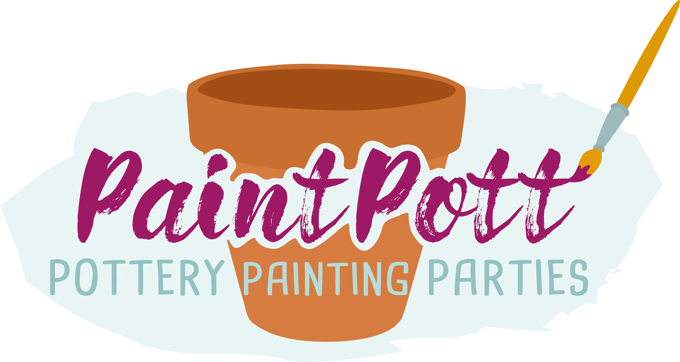 PaintPott Gift Card - PaintPott