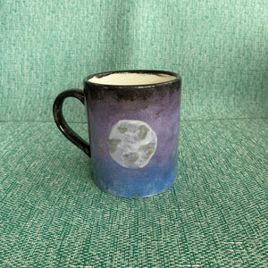 10cm Classic Mug - PaintPott