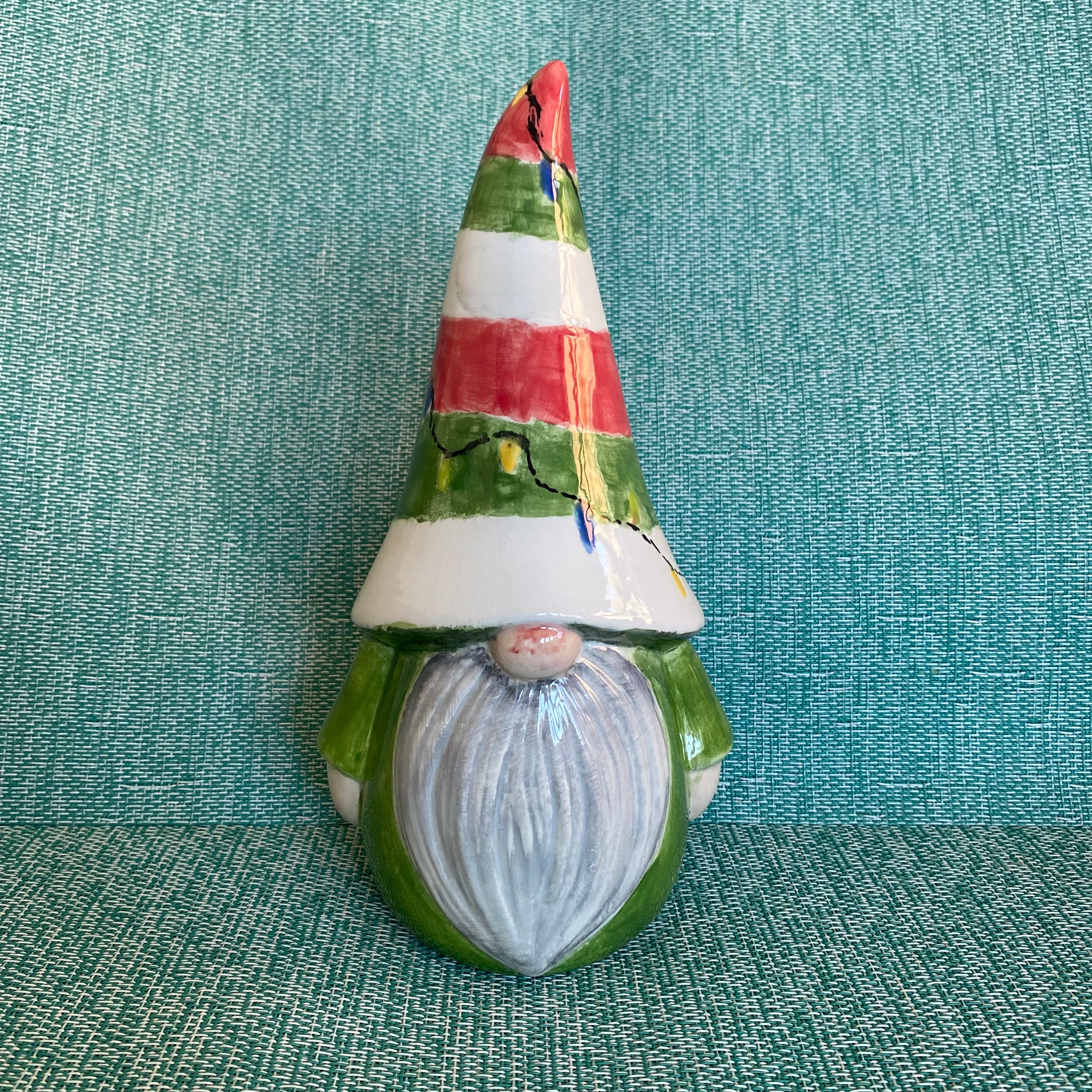 Gnome - PaintPott