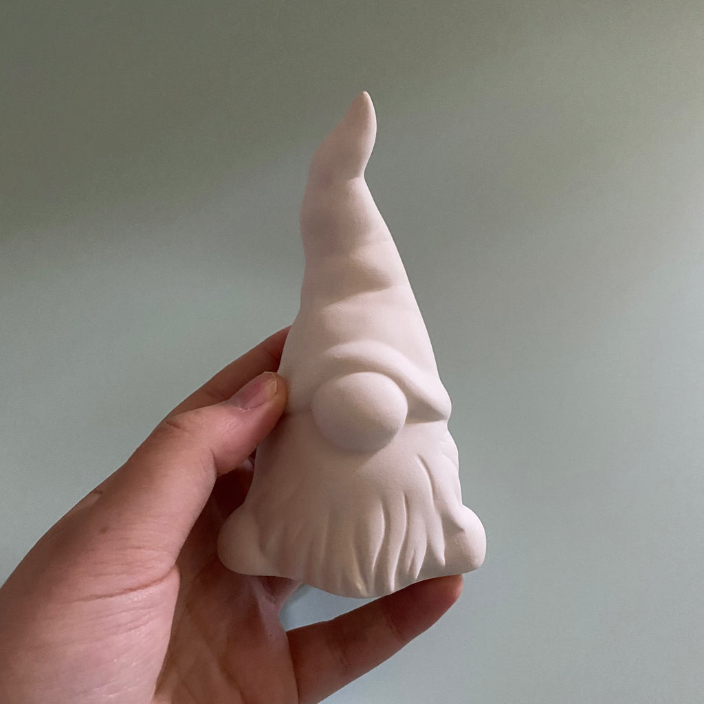 Small Gnome - PaintPott