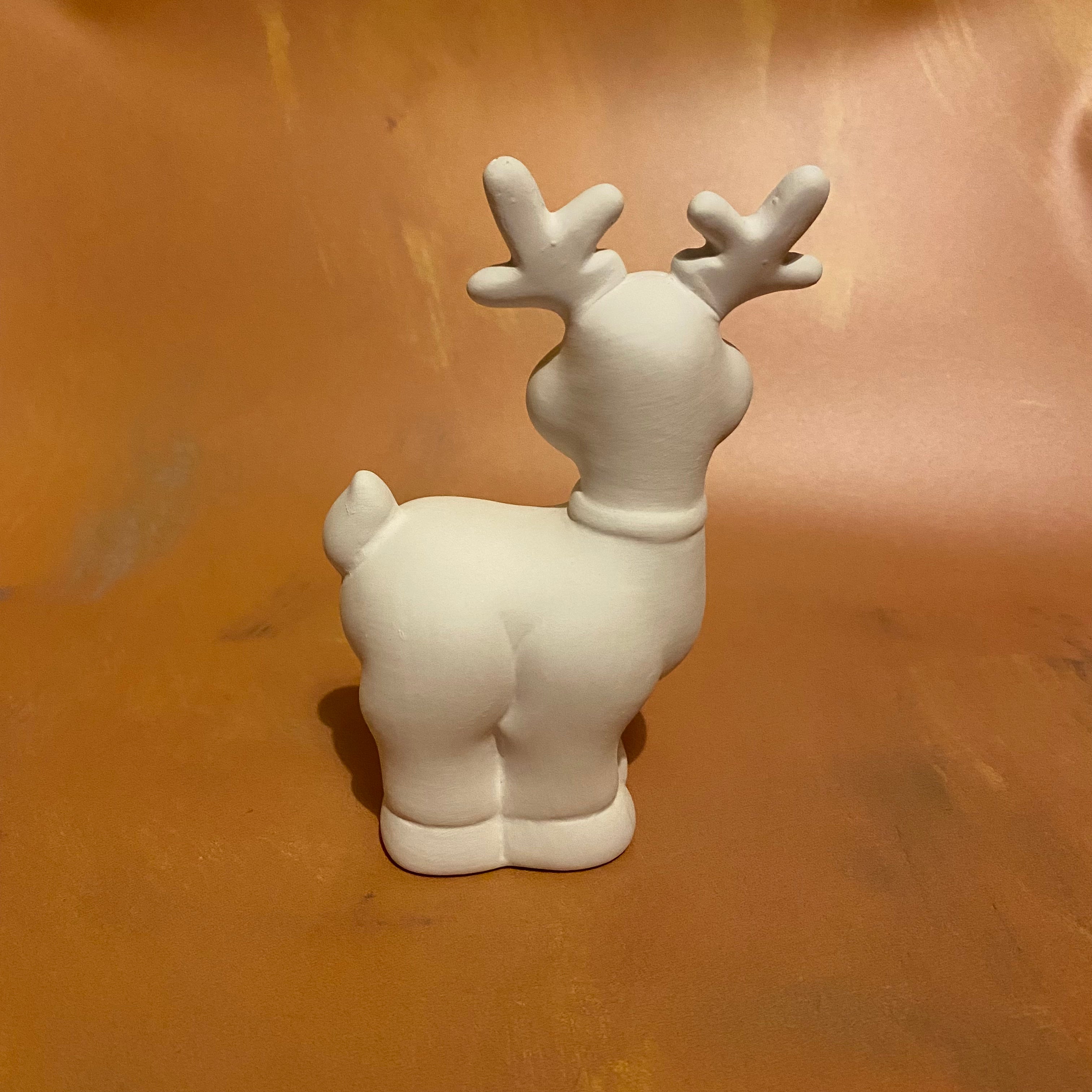 Reindeer - PaintPott